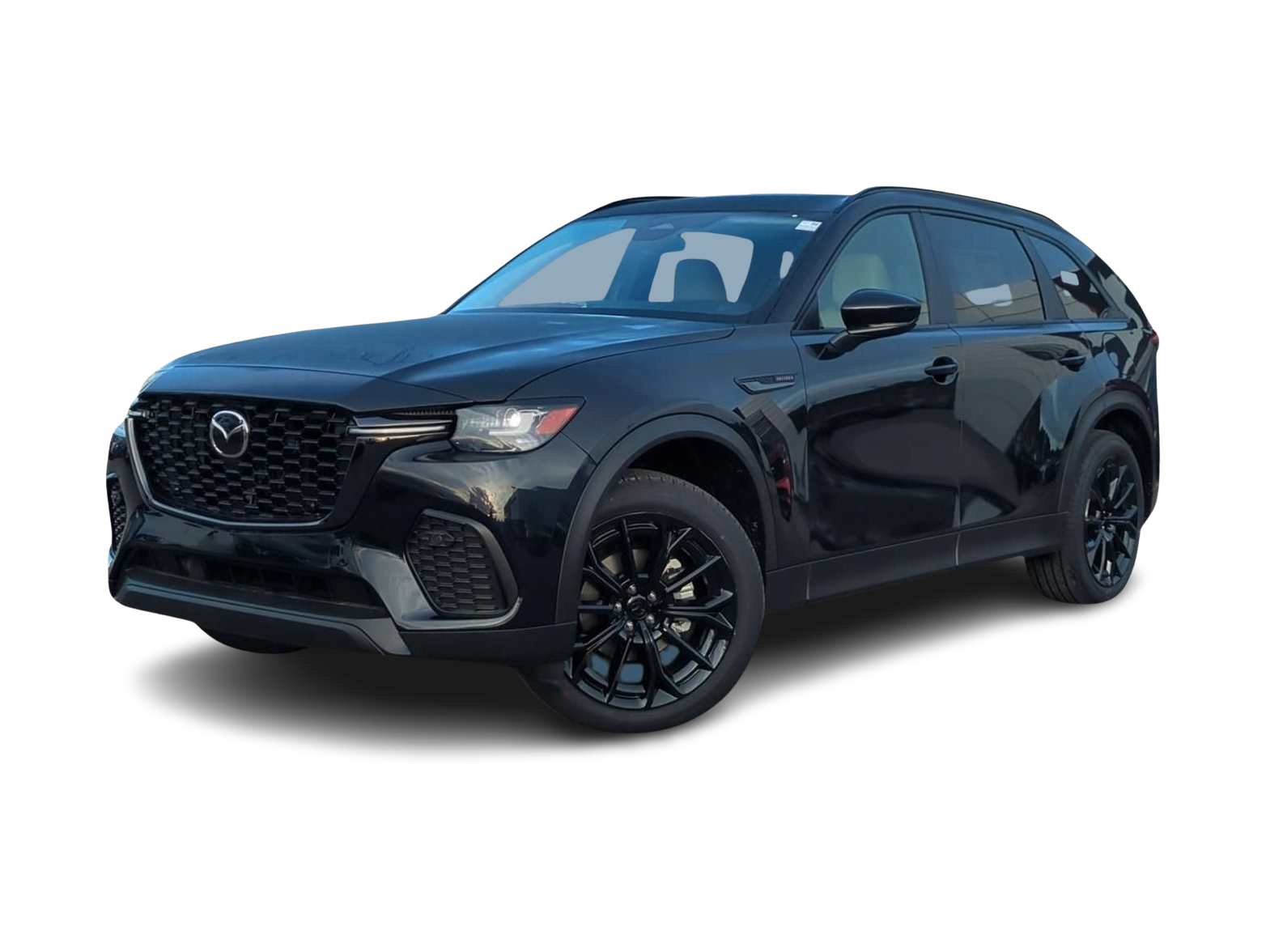 2026 Mazda CX-70 Turbo Preferred -
                  Troy, MI
