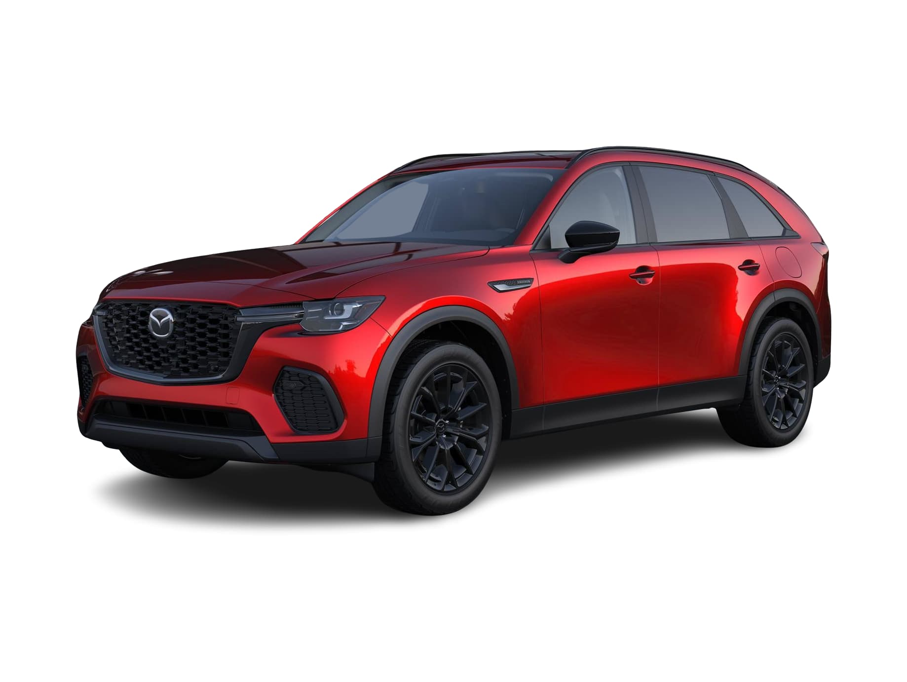 2026 Mazda CX-70 Turbo Preferred -
                  Troy, MI