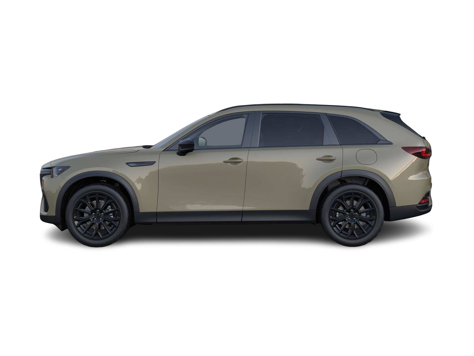 2026 Mazda CX-70 Turbo Preferred -
                  Troy, MI