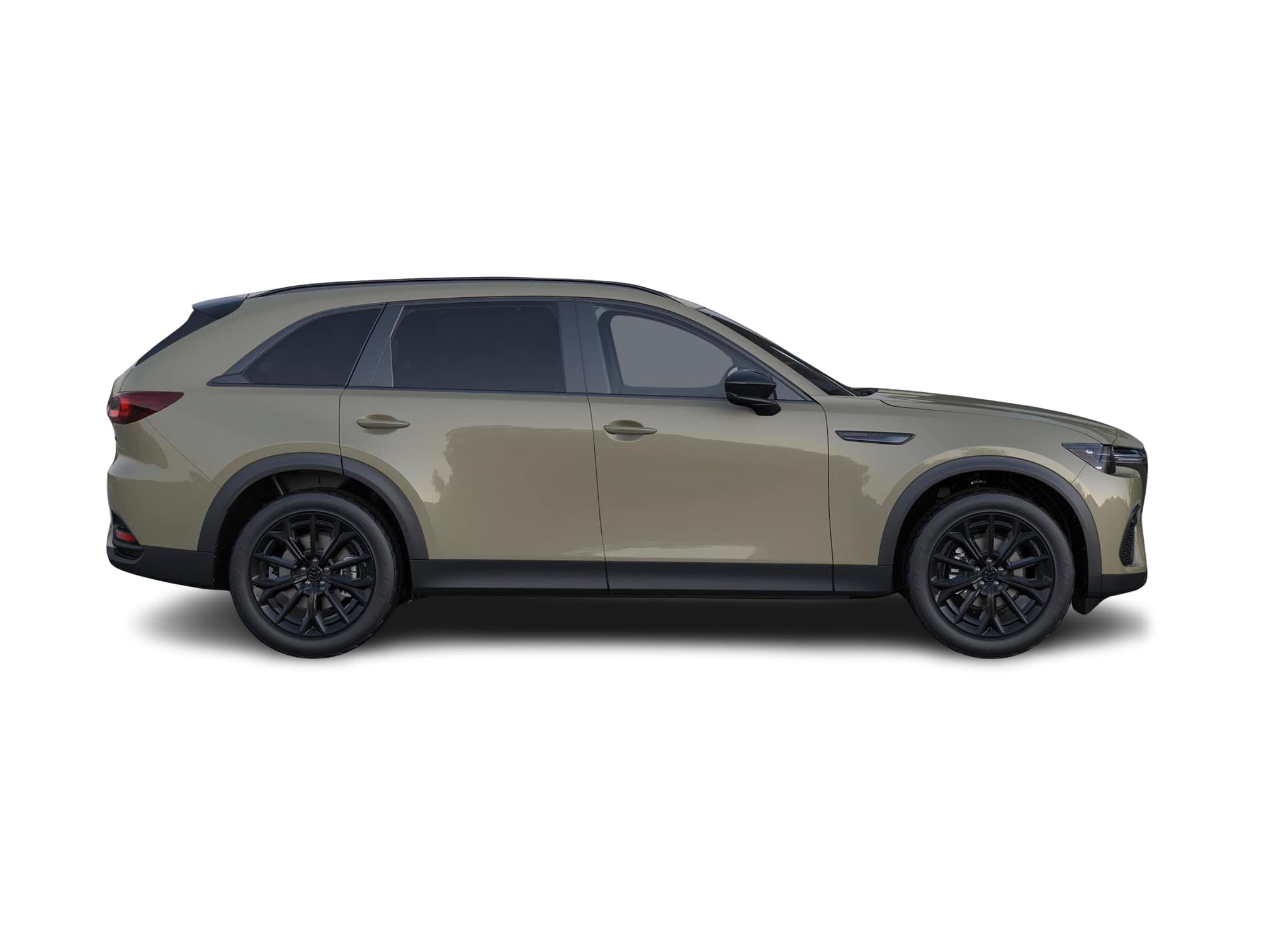 2026 Mazda CX-70 Turbo Preferred -
                  Troy, MI