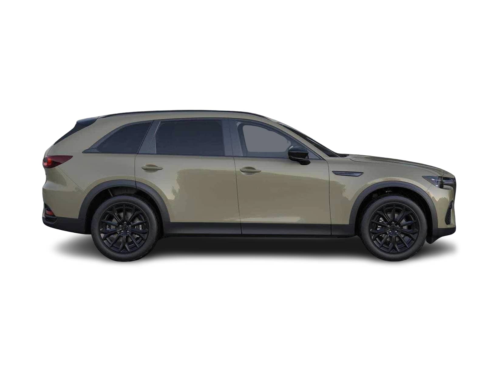 2026 Mazda CX-70 Turbo Preferred -
                  Troy, MI