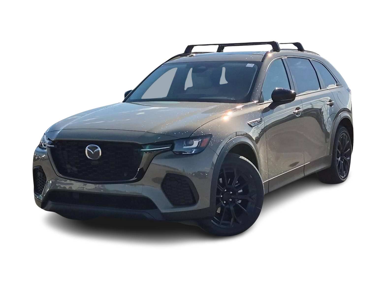 2026 Mazda CX-70 Turbo Preferred -
                  Troy, MI
