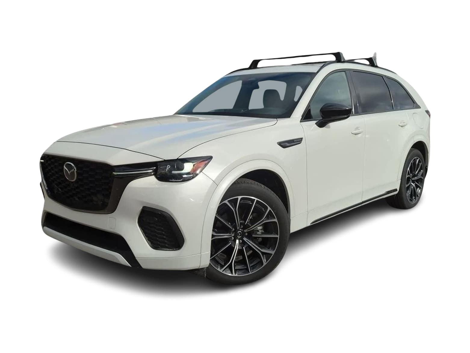 2025 Mazda CX-70 Turbo S Premium -
                Troy, MI