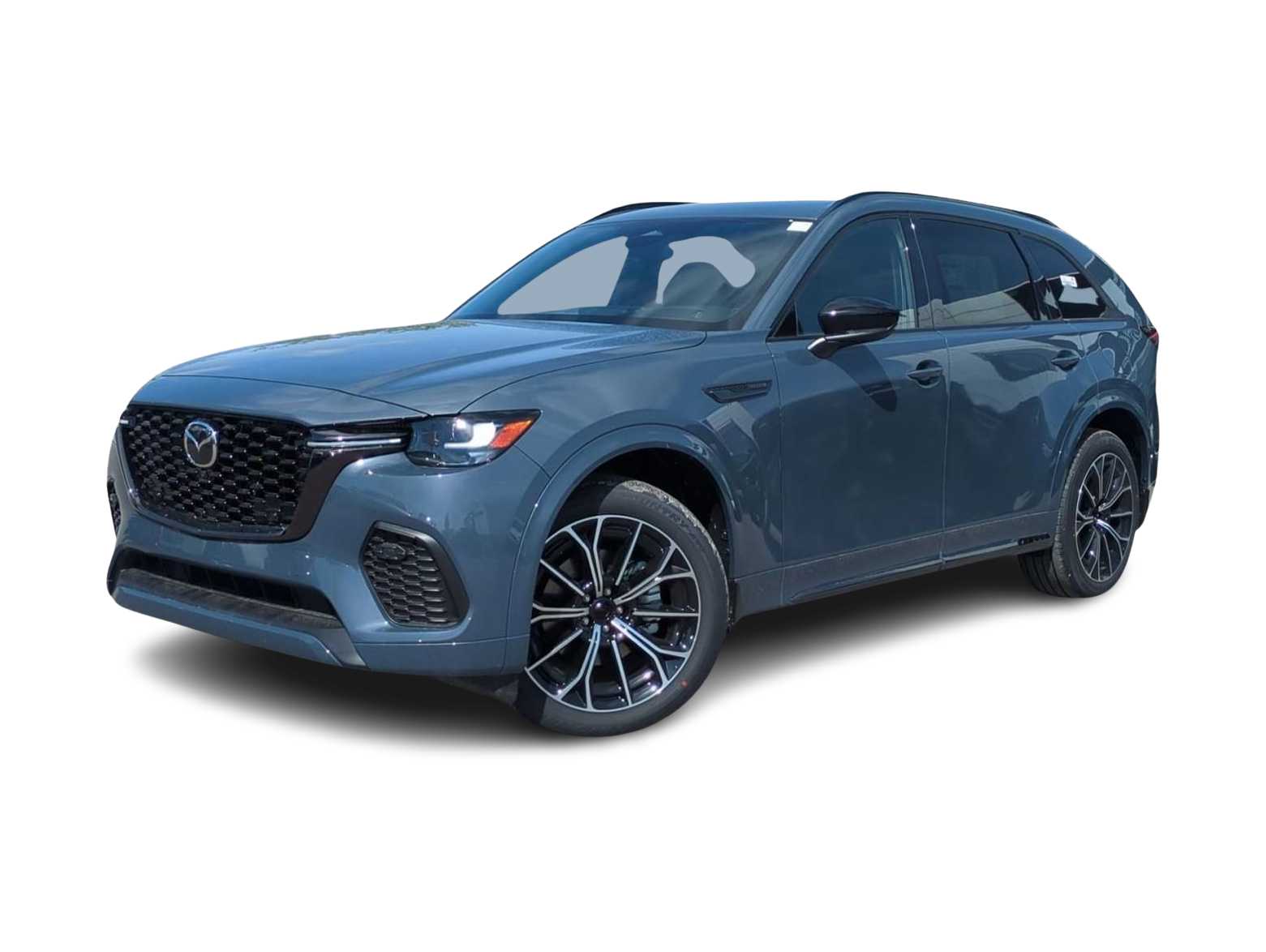 Thumbnail: 2026 Mazda CX-70 - 1