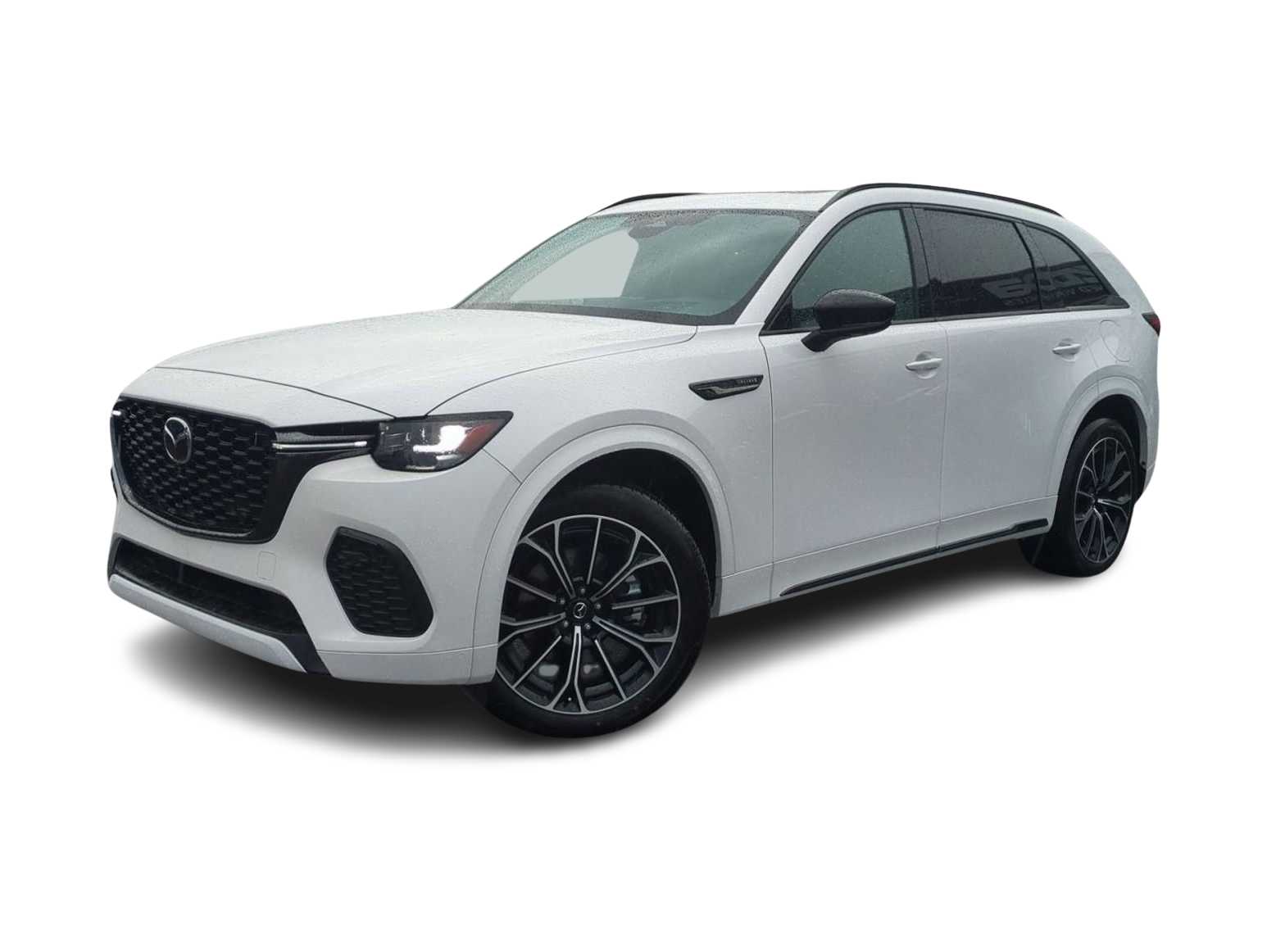 2025 Mazda CX-70 Turbo S Premium -
                  Troy, MI