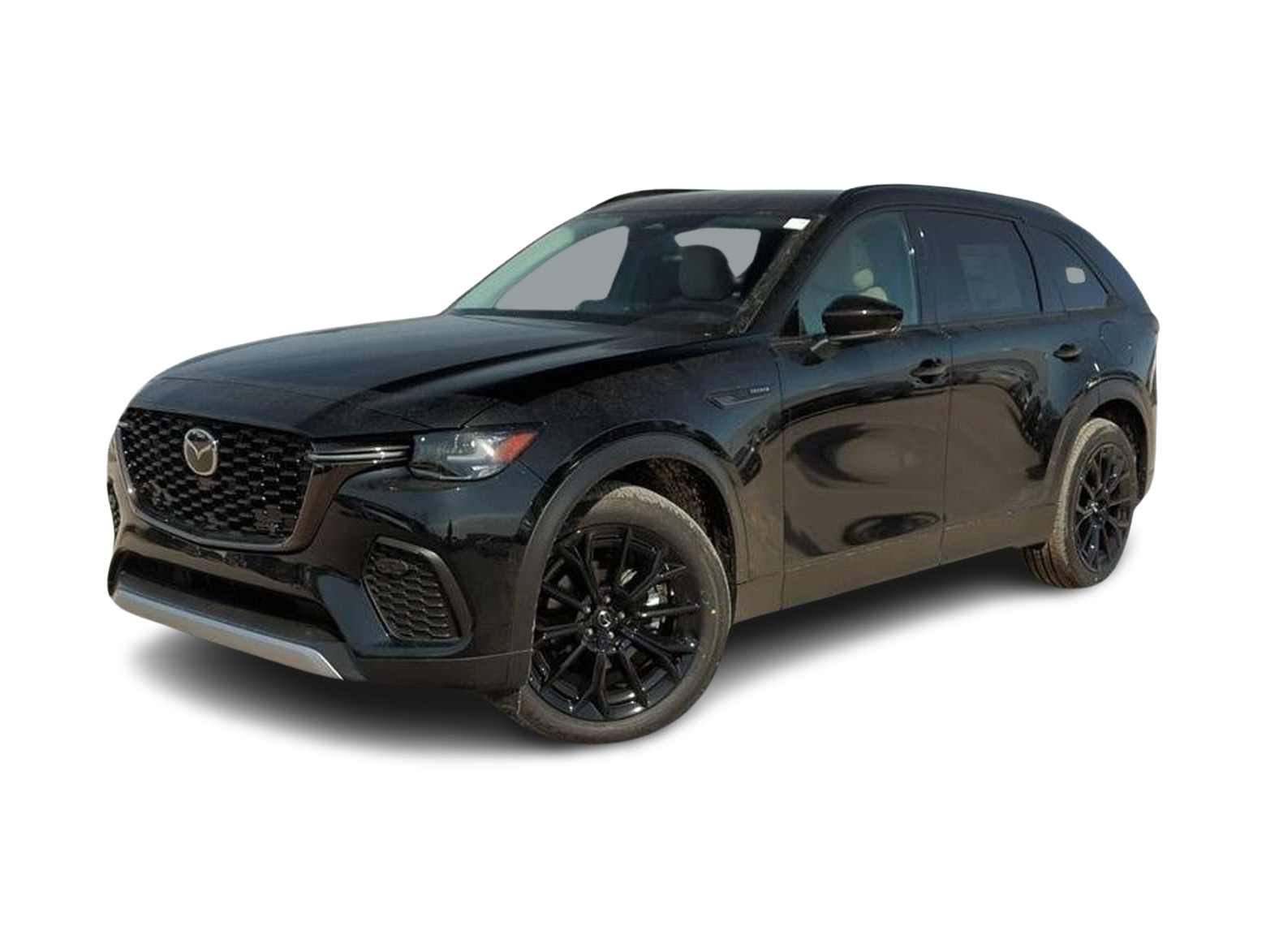 2025 Mazda CX-70 Turbo Premium -
                Troy, MI