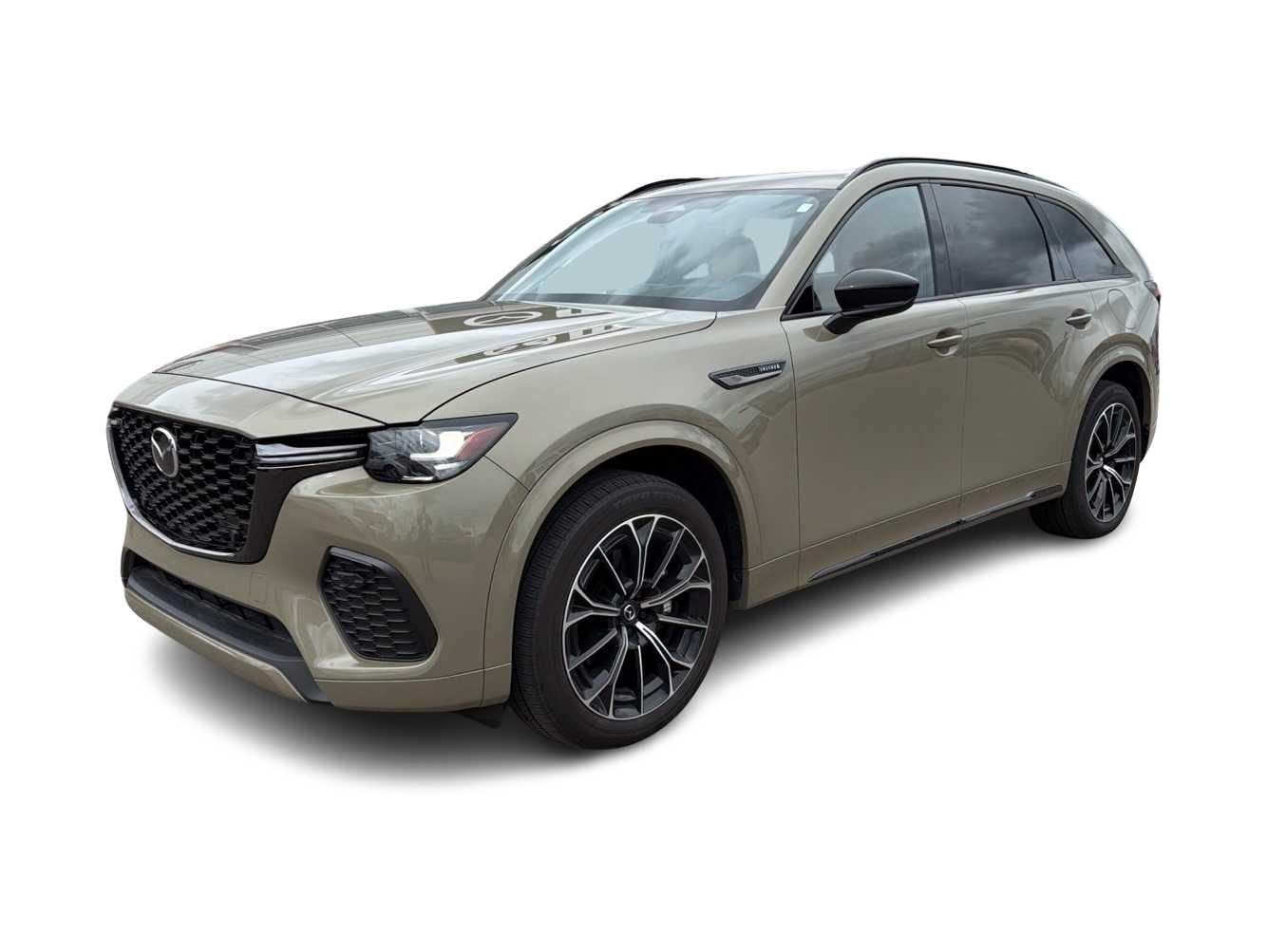 2025 Mazda CX-70  -
                  Troy, MI