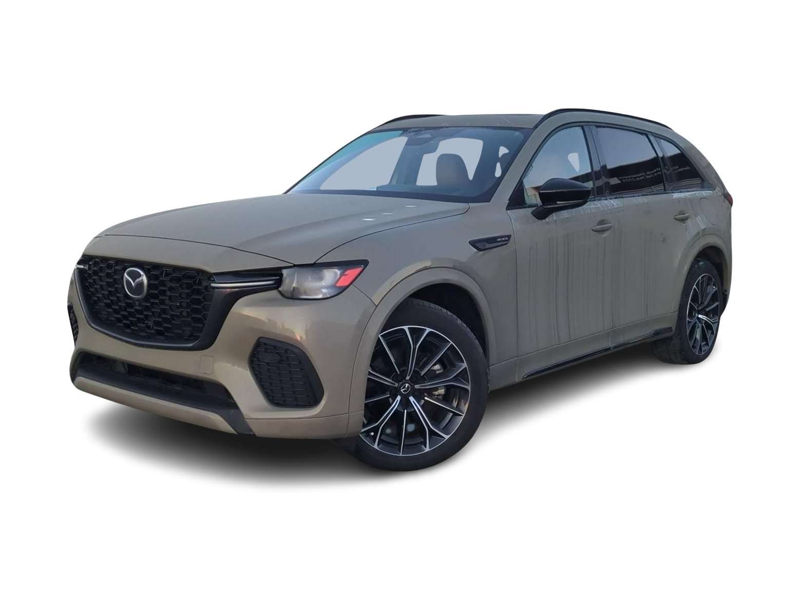 2025 Mazda CX-70  -
                  Troy, MI