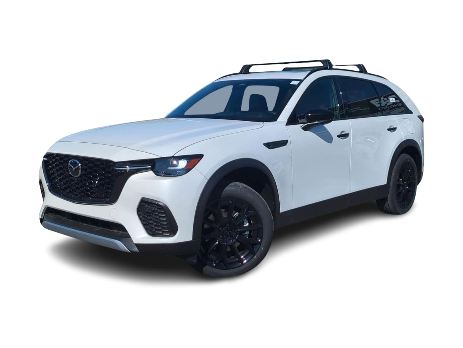 2026 Mazda CX-70 Turbo Premium Plus -
                  Troy, MI