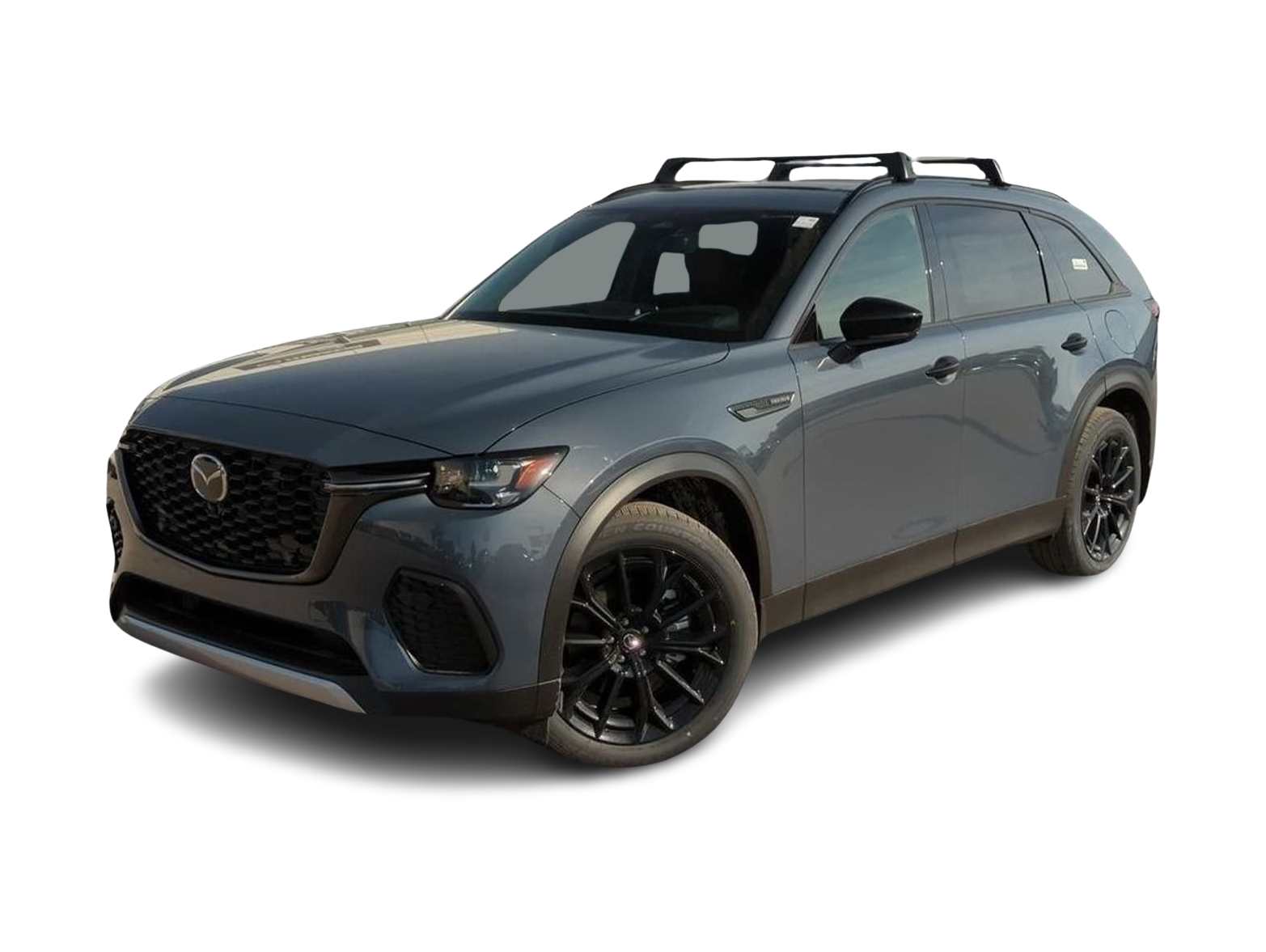 2025 Mazda CX-70 Turbo Premium Plus -
                  Troy, MI