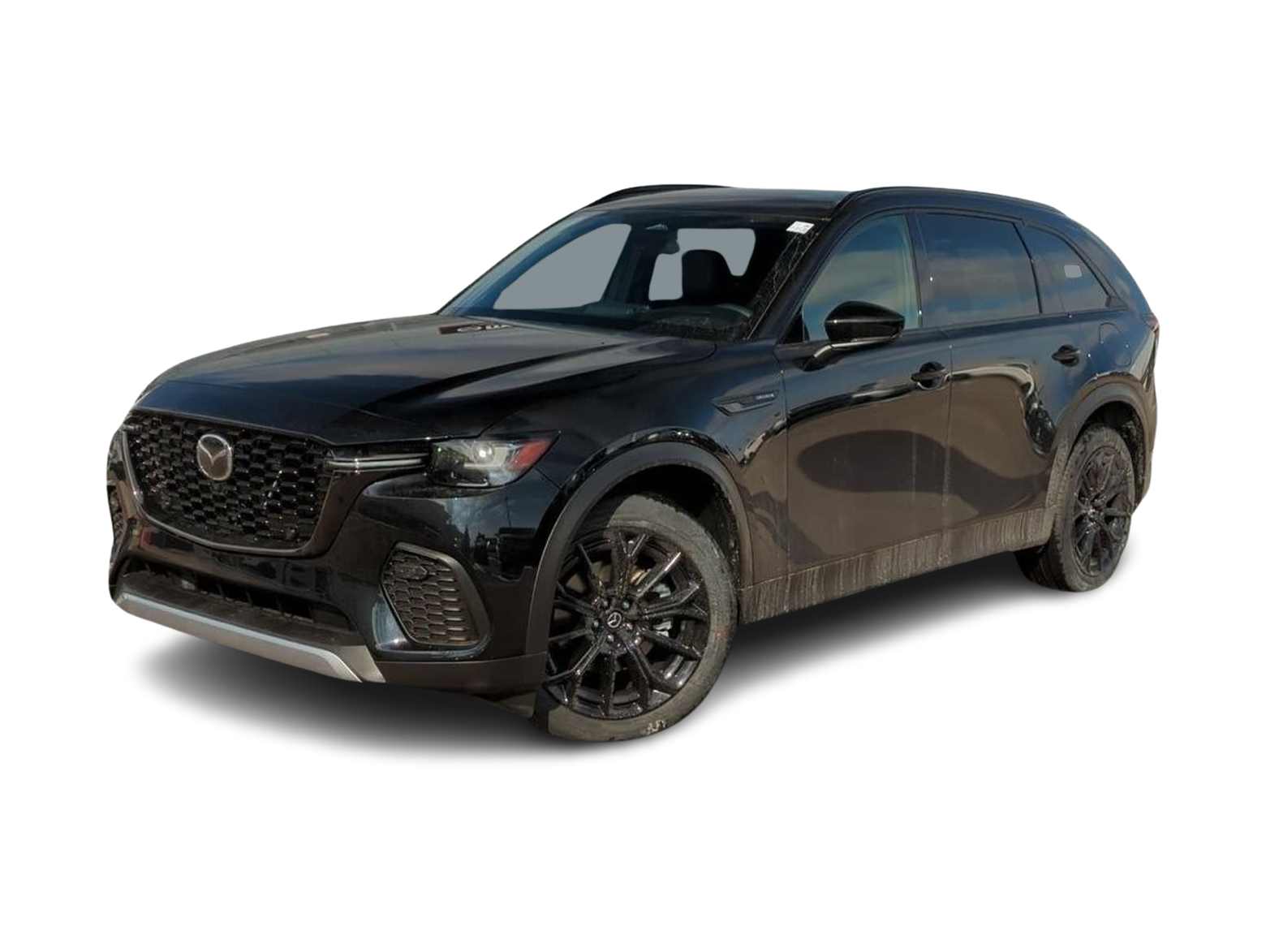 2025 Mazda CX-70 Turbo Premium Plus -
                  Troy, MI