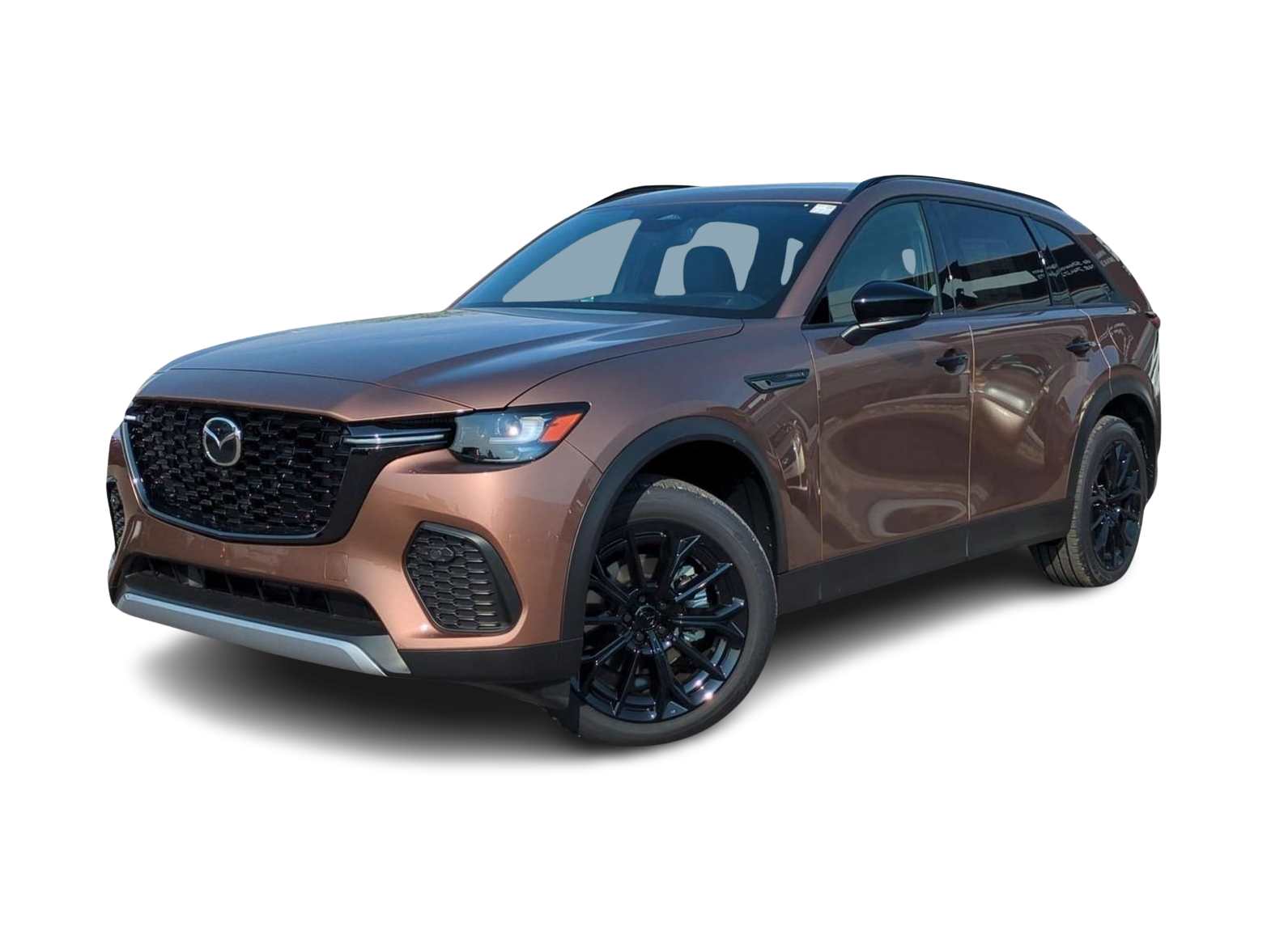 2026 Mazda CX-70 Turbo Premium Plus -
                  Troy, MI