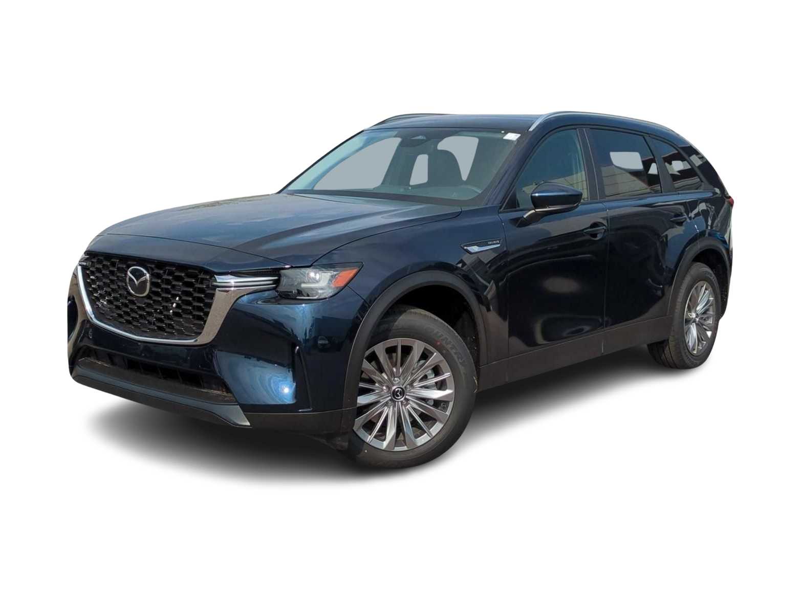 Thumbnail: 2026 Mazda CX-90 - 1