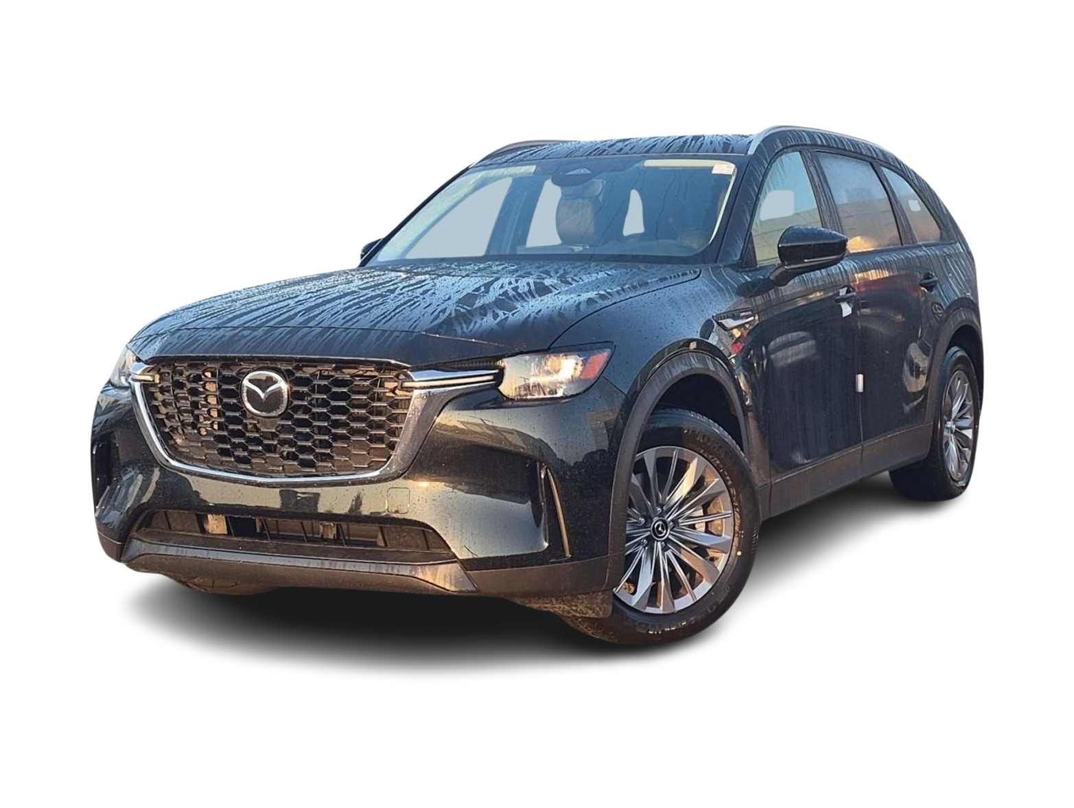 Thumbnail: 2026 Mazda CX-90 - 1