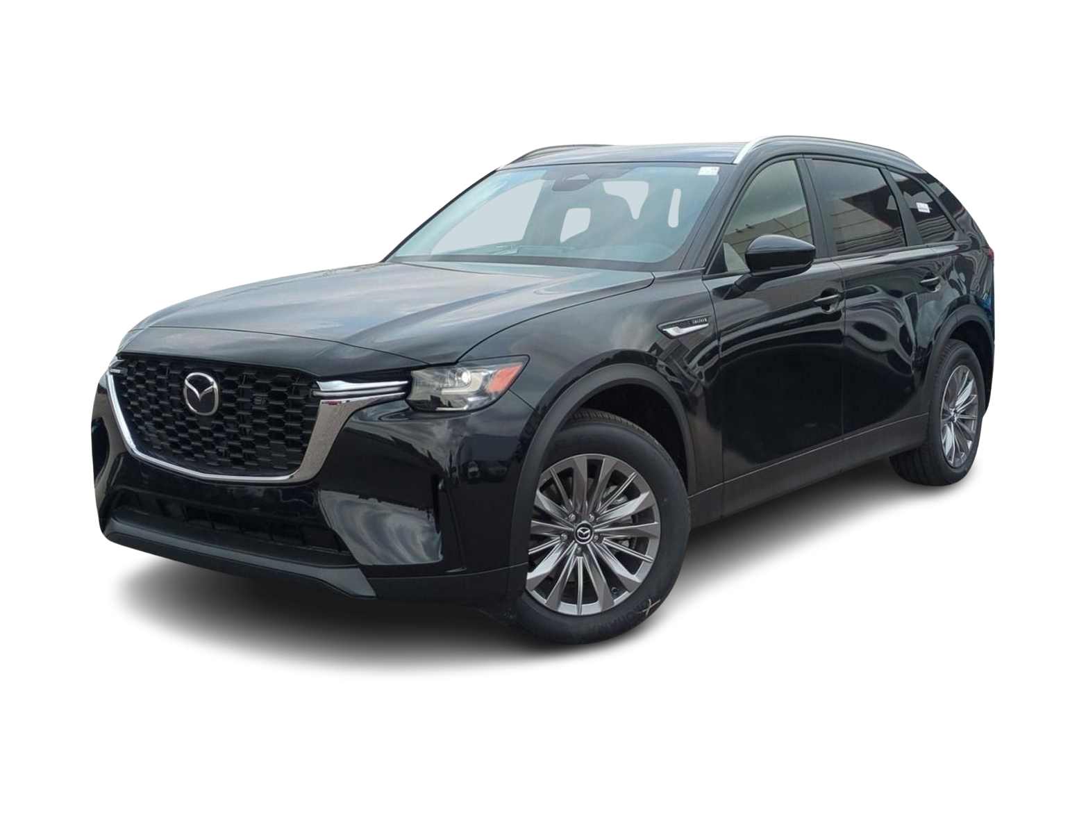 Thumbnail: 2026 Mazda CX-90 - 1