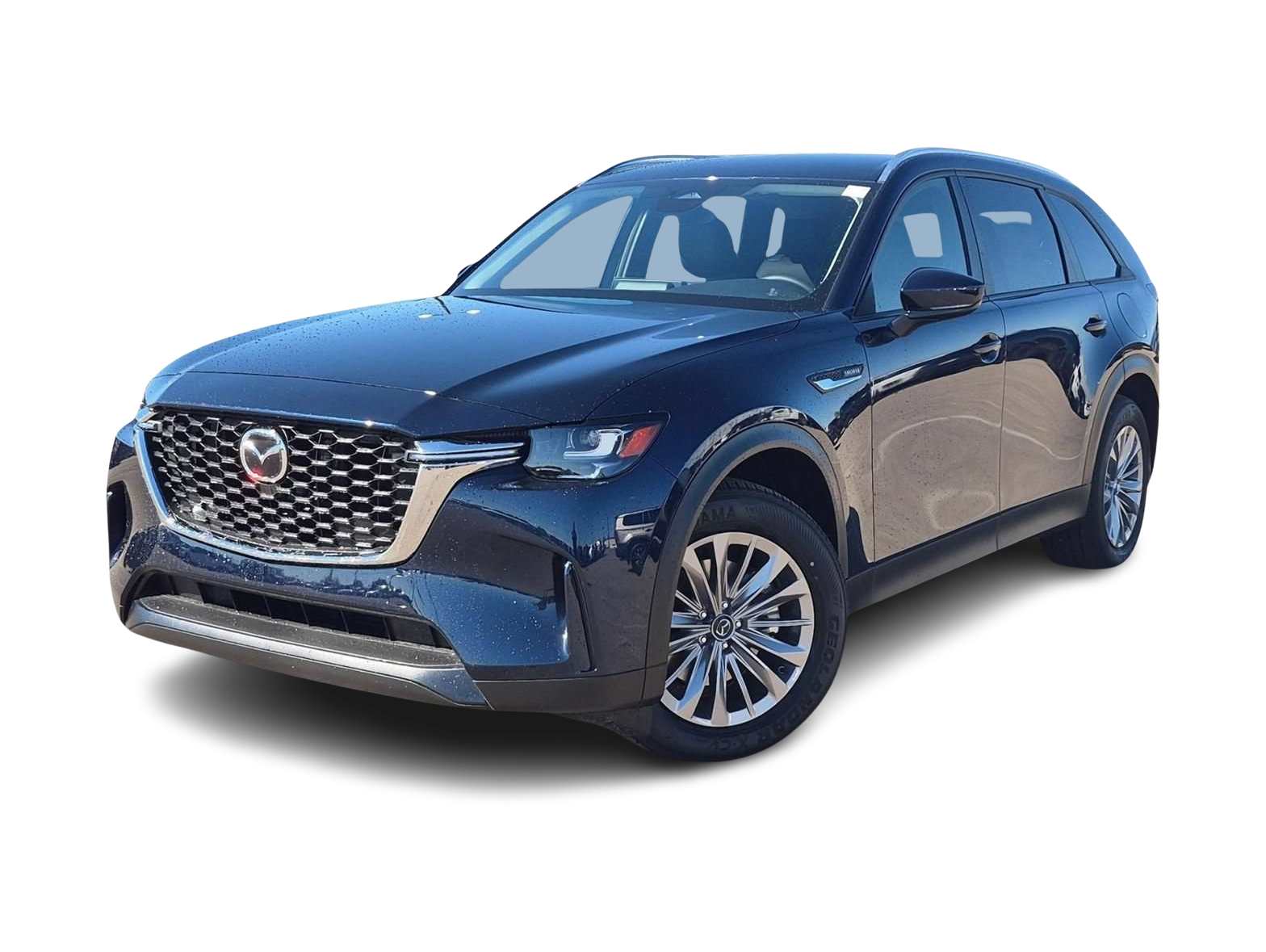 Thumbnail: 2026 Mazda CX-90 - 1
