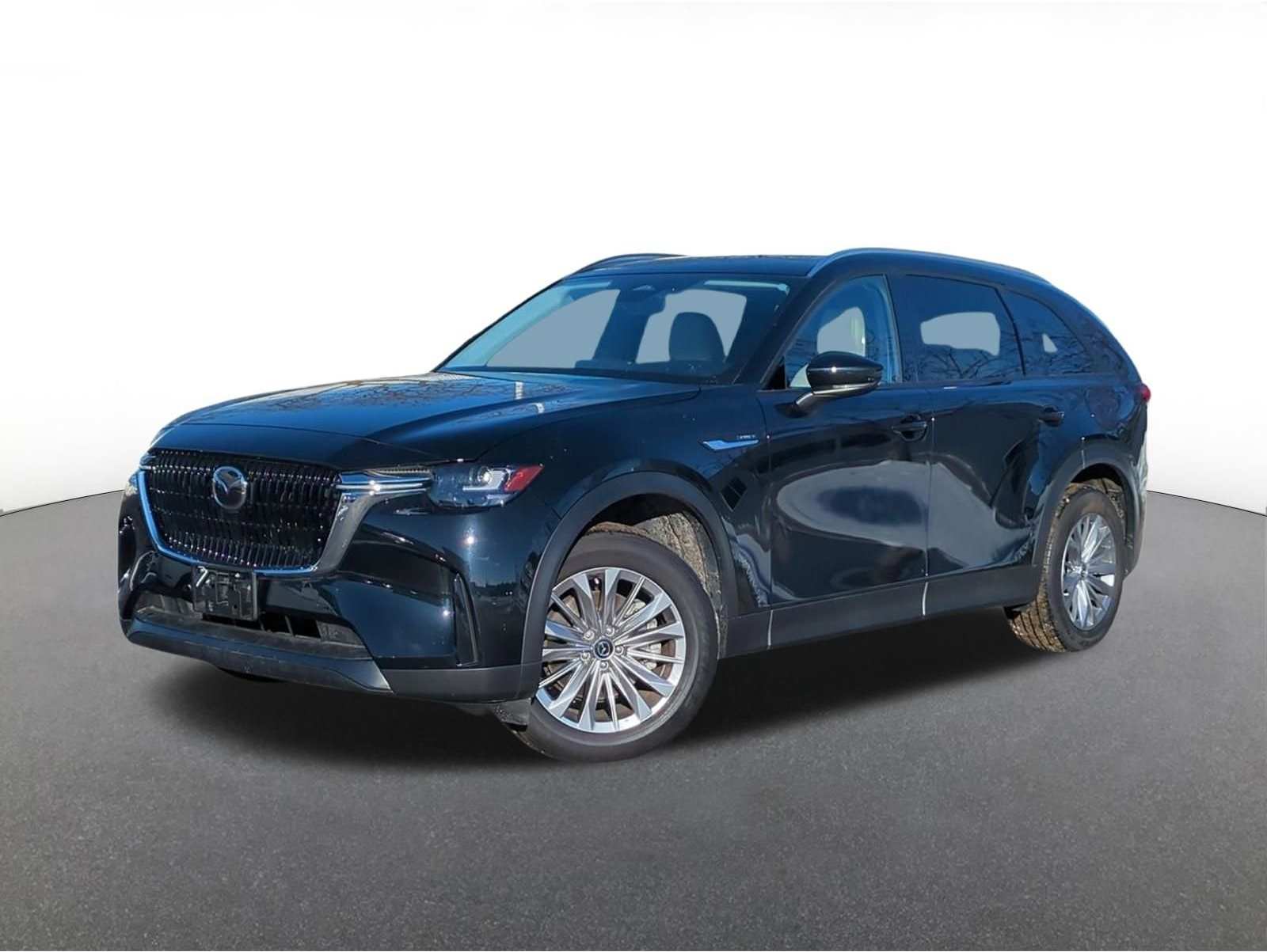2024 Mazda CX-90 Preferred Package's photo