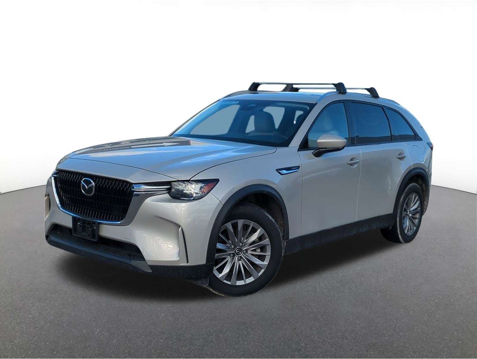 2024 Mazda CX-90 Preferred's photo