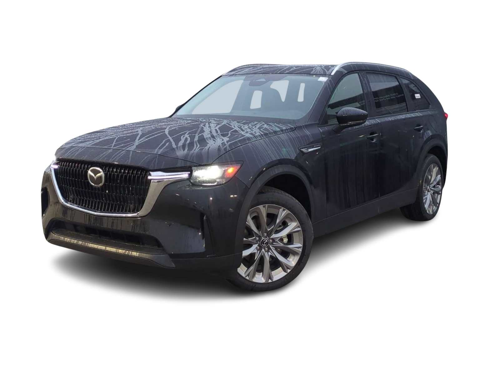 Thumbnail: 2026 Mazda CX-90 - 1