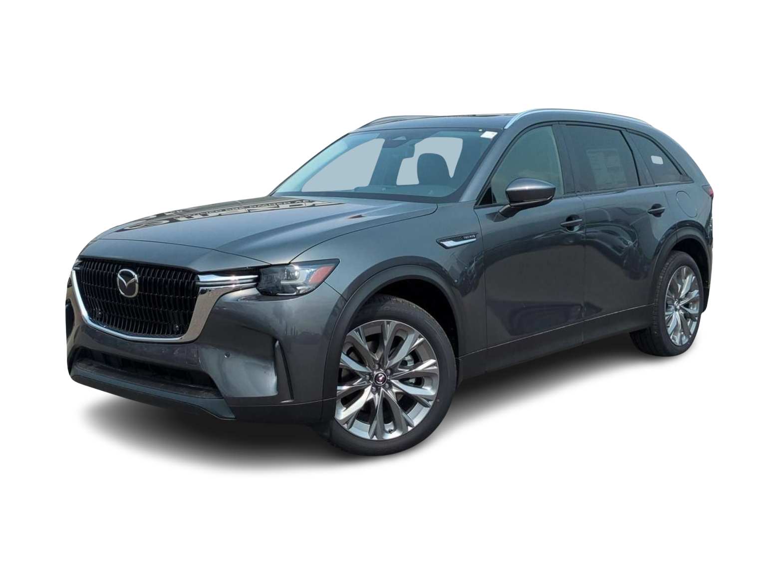 Thumbnail: 2026 Mazda CX-90 - 1