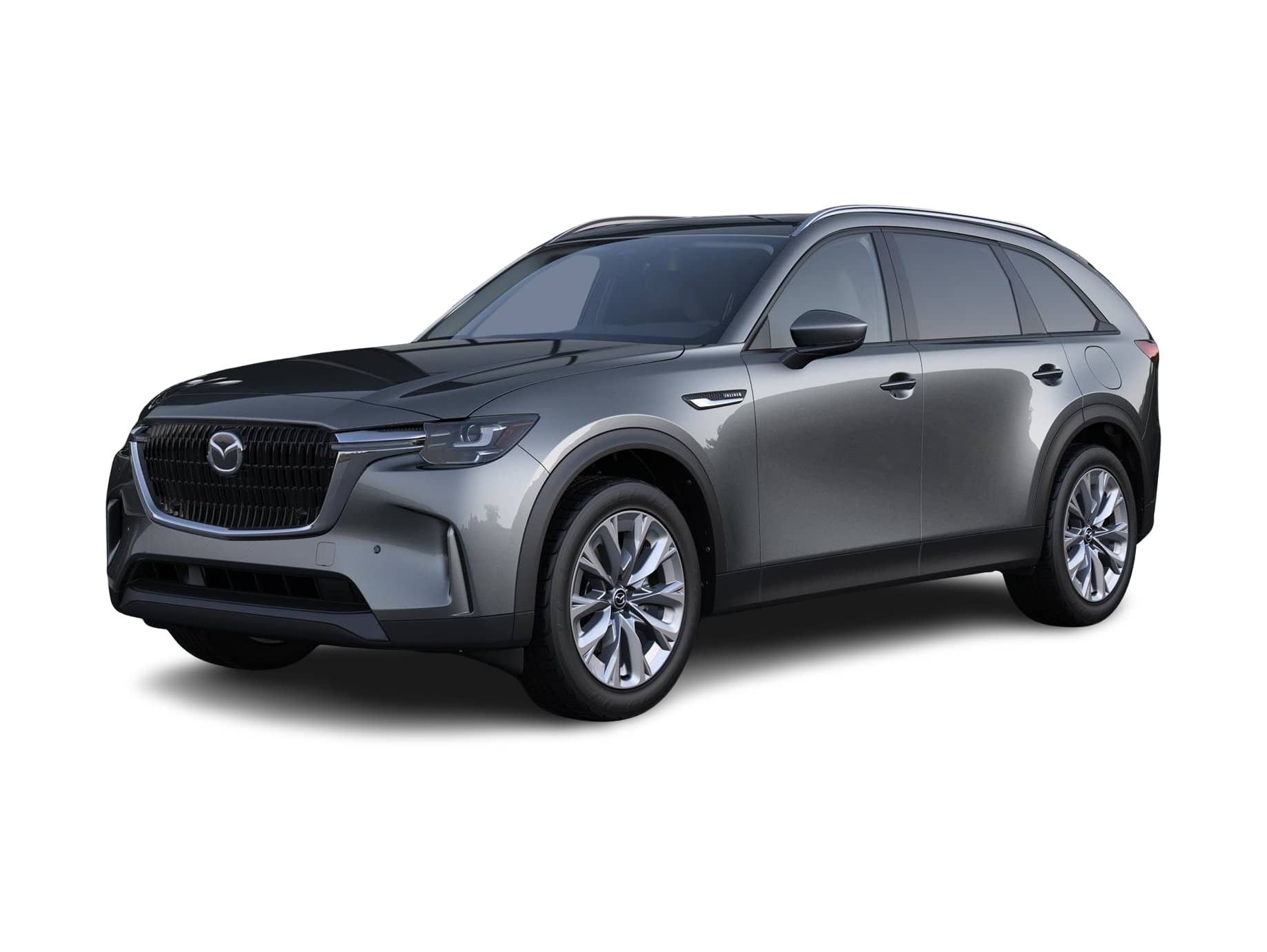 Thumbnail: 2026 Mazda CX-90 - 1