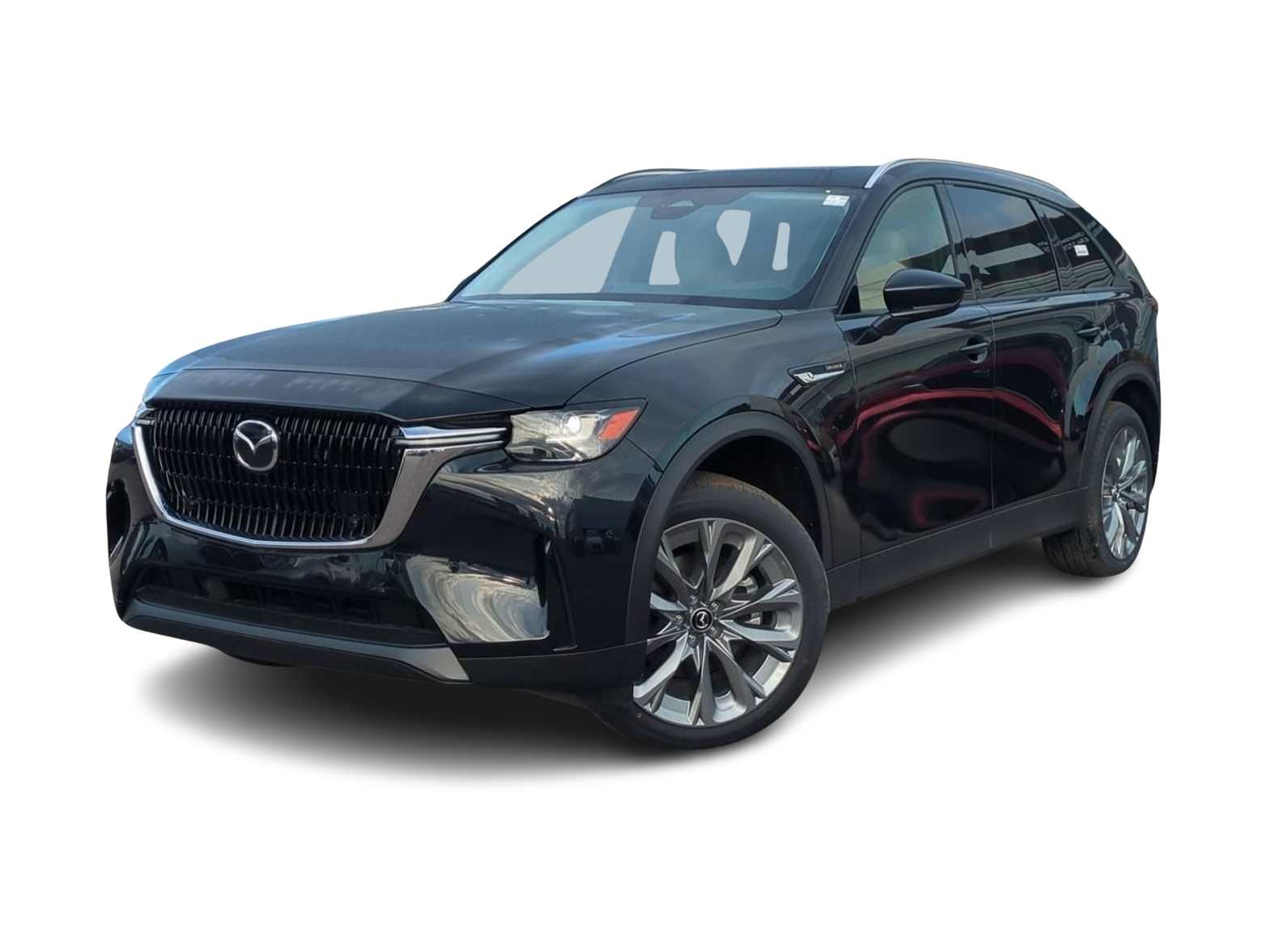 Thumbnail: 2026 Mazda CX-90 - 1