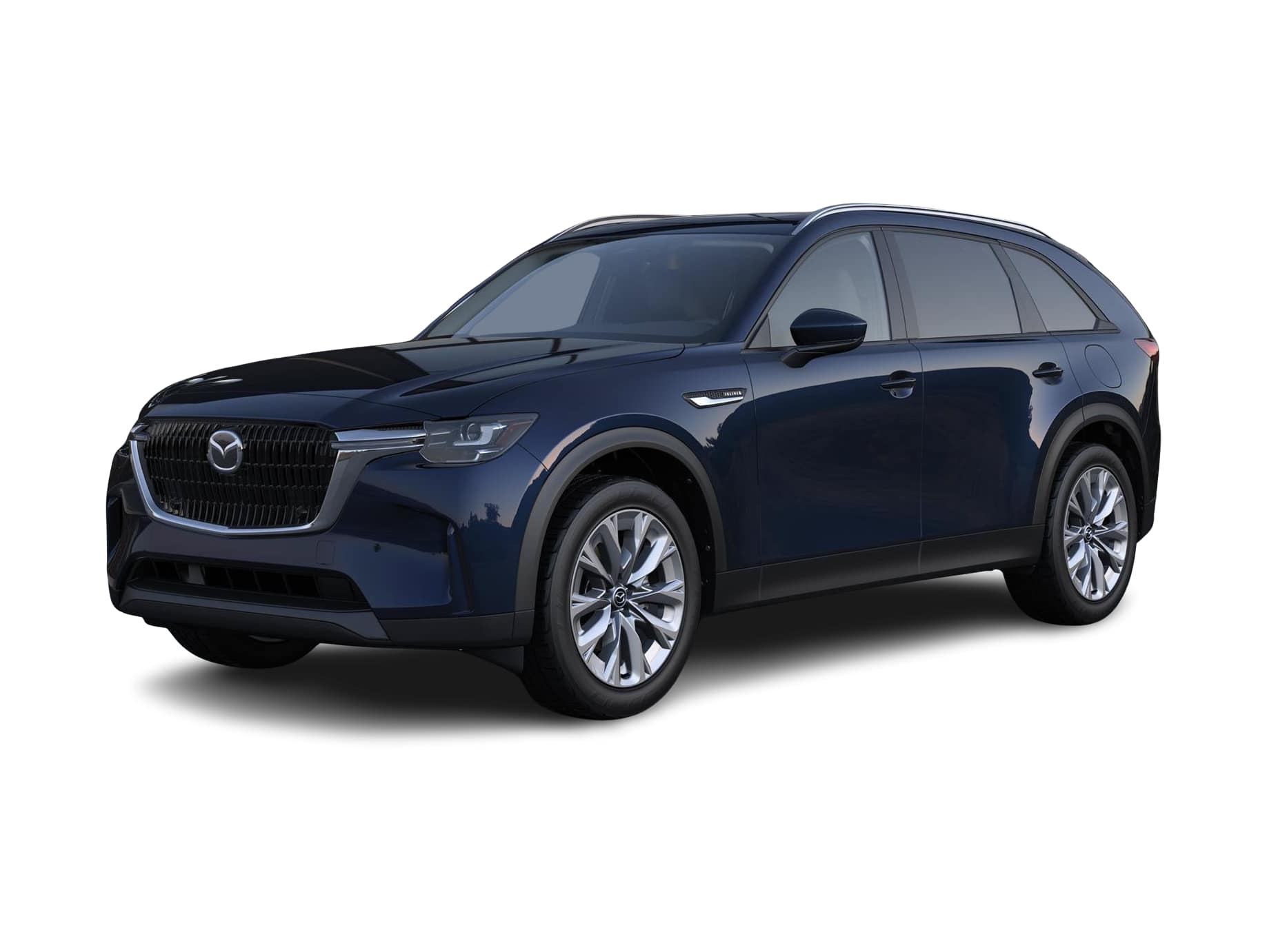 Thumbnail: 2026 Mazda CX-90 - 1
