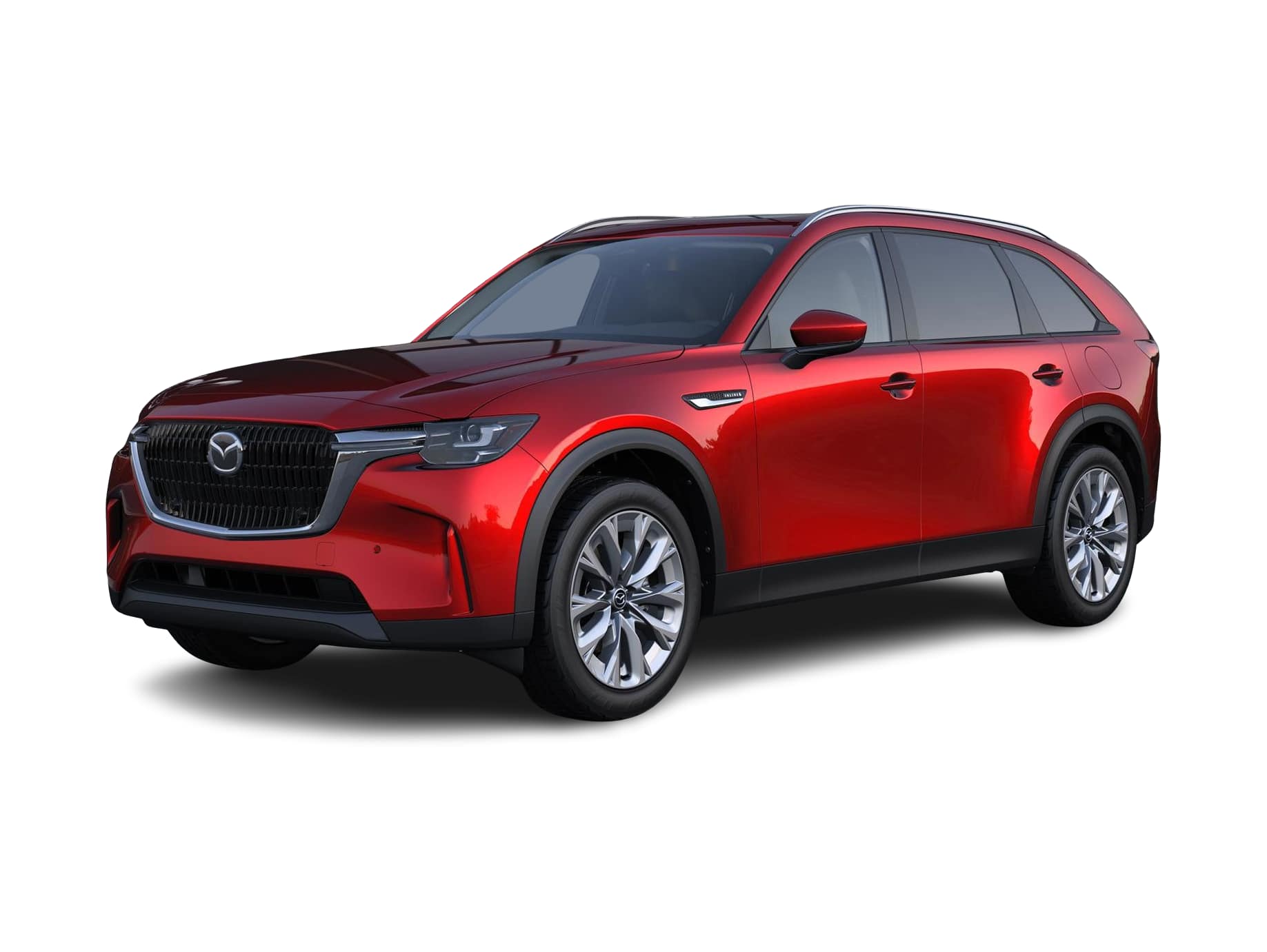 Thumbnail: 2026 Mazda CX-90 - 1
