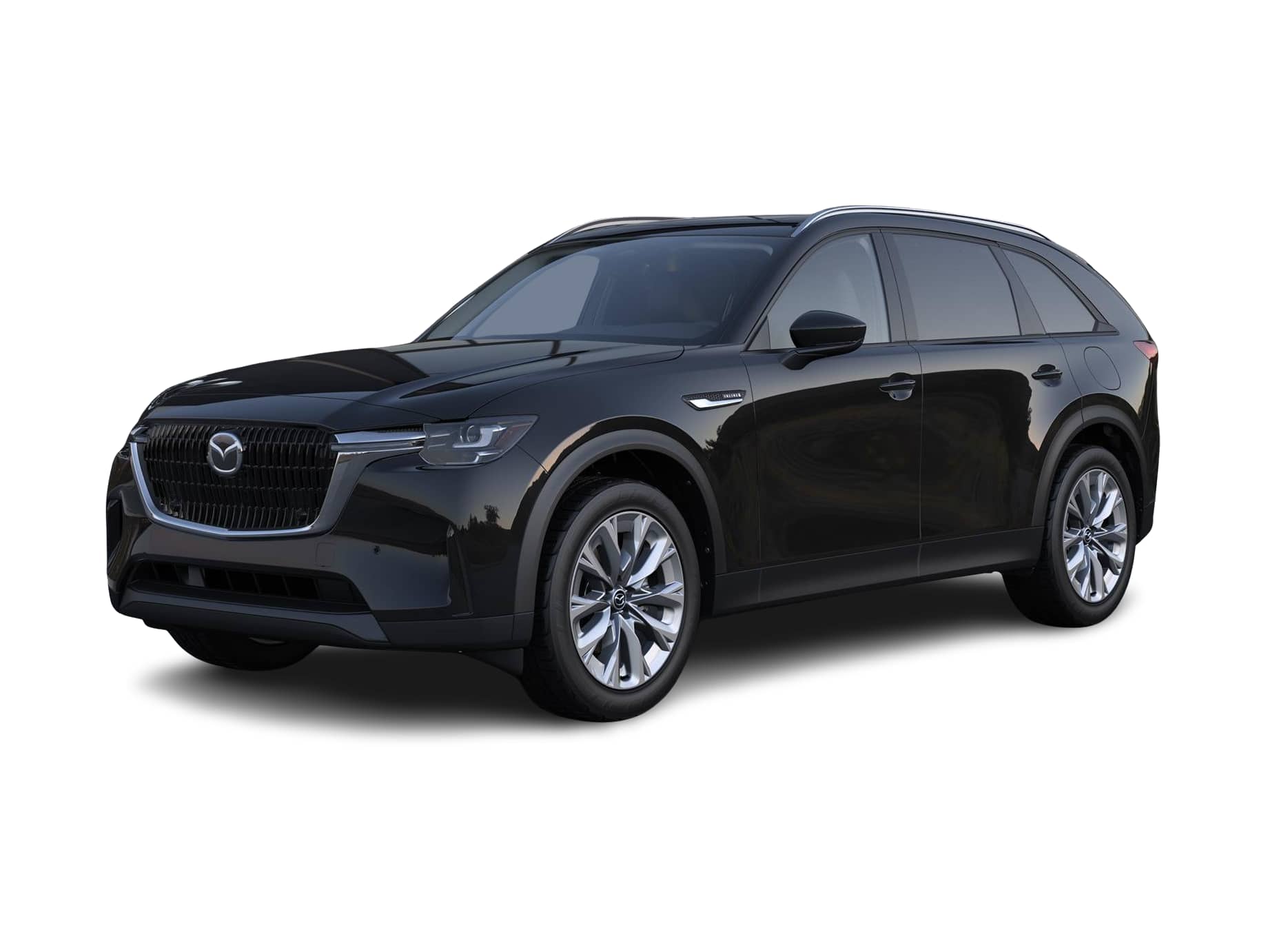 Thumbnail: 2026 Mazda CX-90 - 1