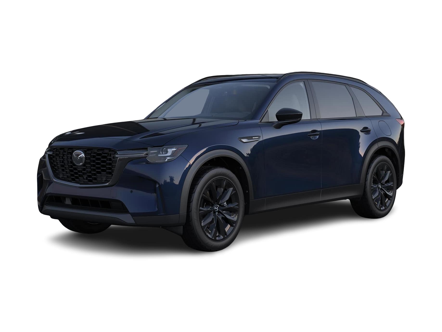Thumbnail: 2026 Mazda CX-90 - 1