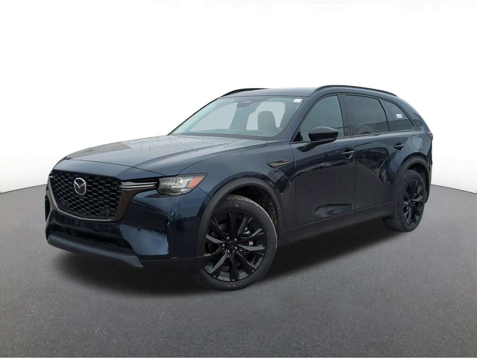 2026 Mazda CX-90 Premium's photo