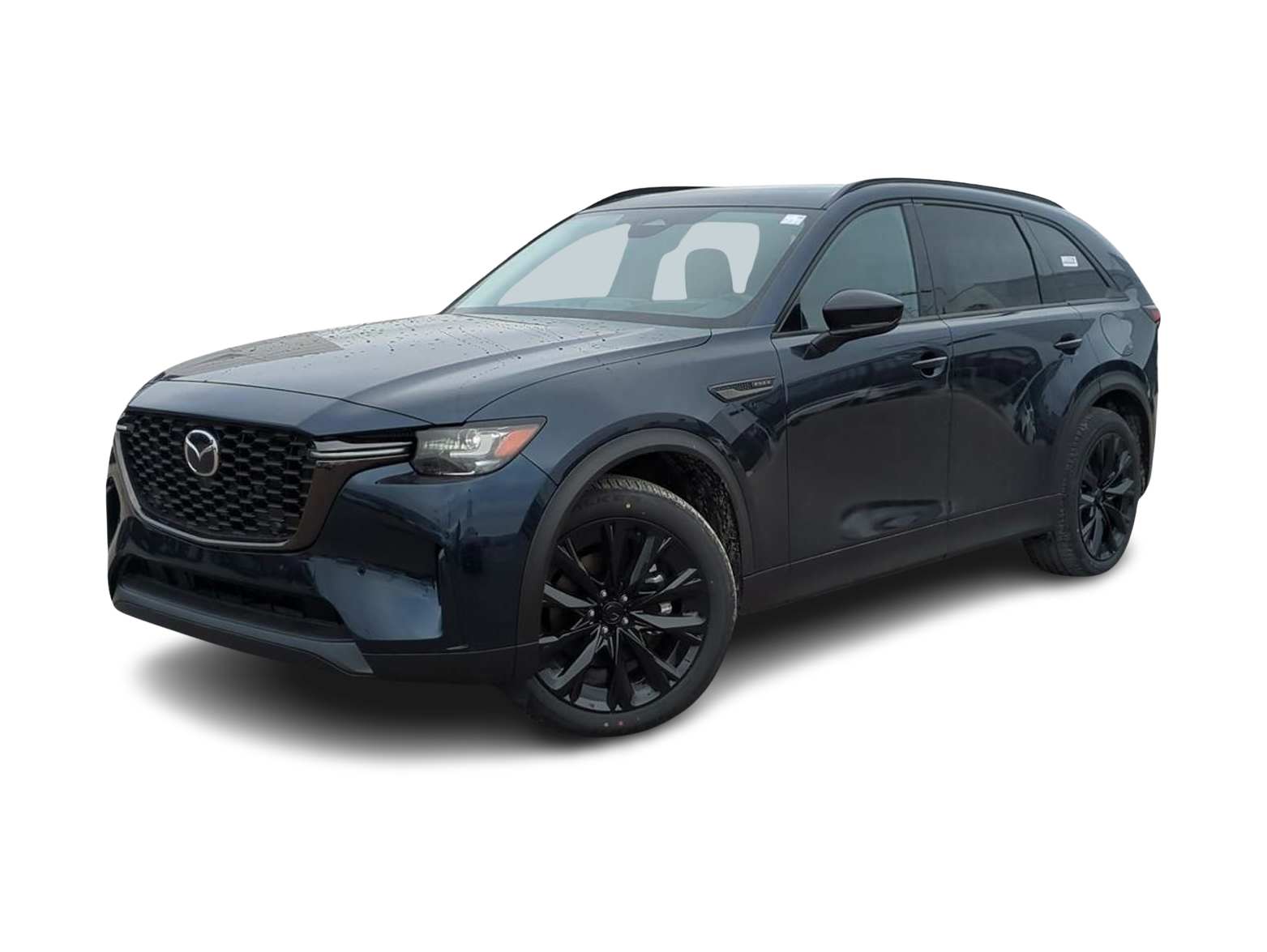 Thumbnail: 2026 Mazda CX-90 - 1