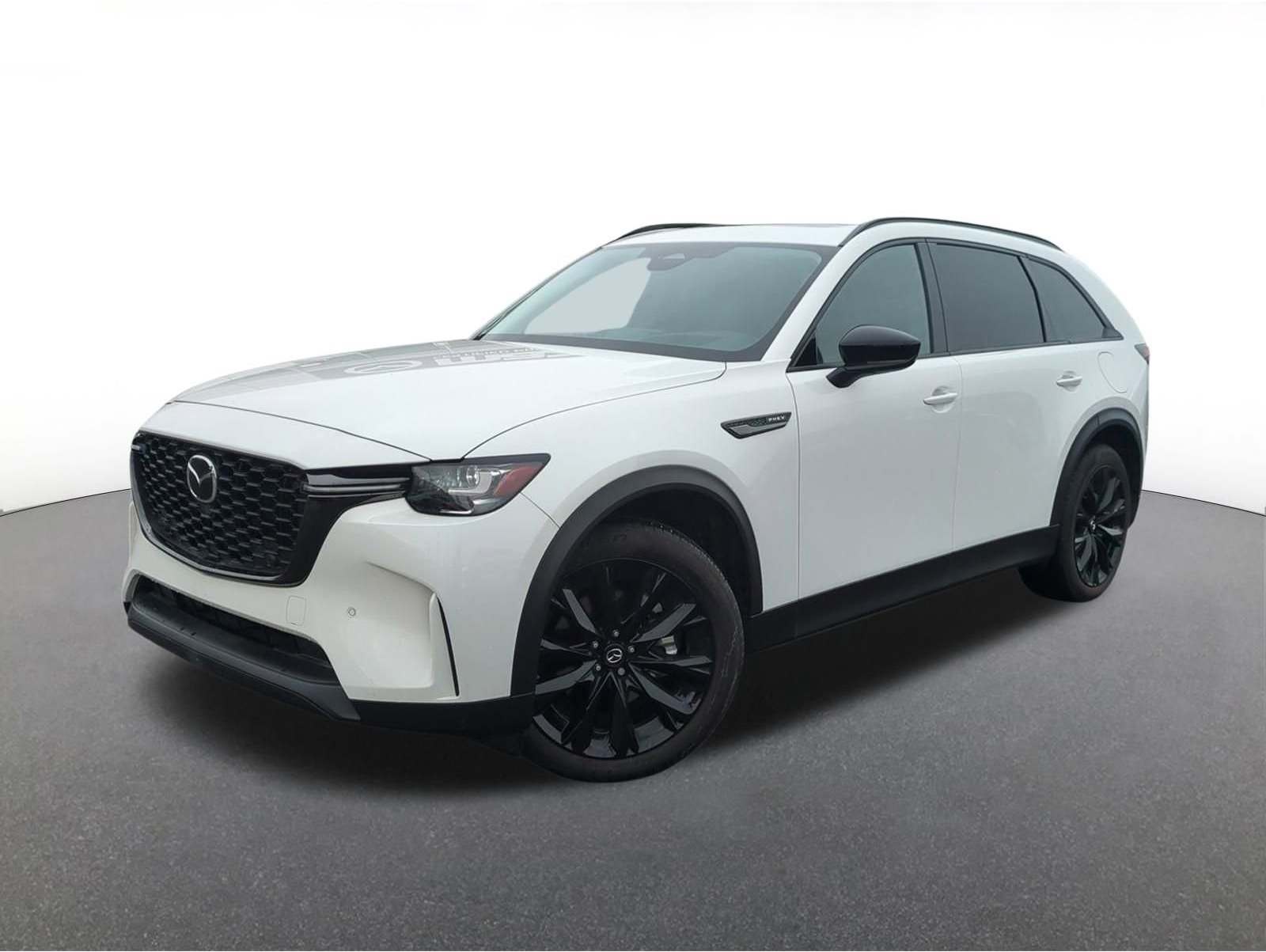 2025 Mazda CX-90 Premium Sport's photo