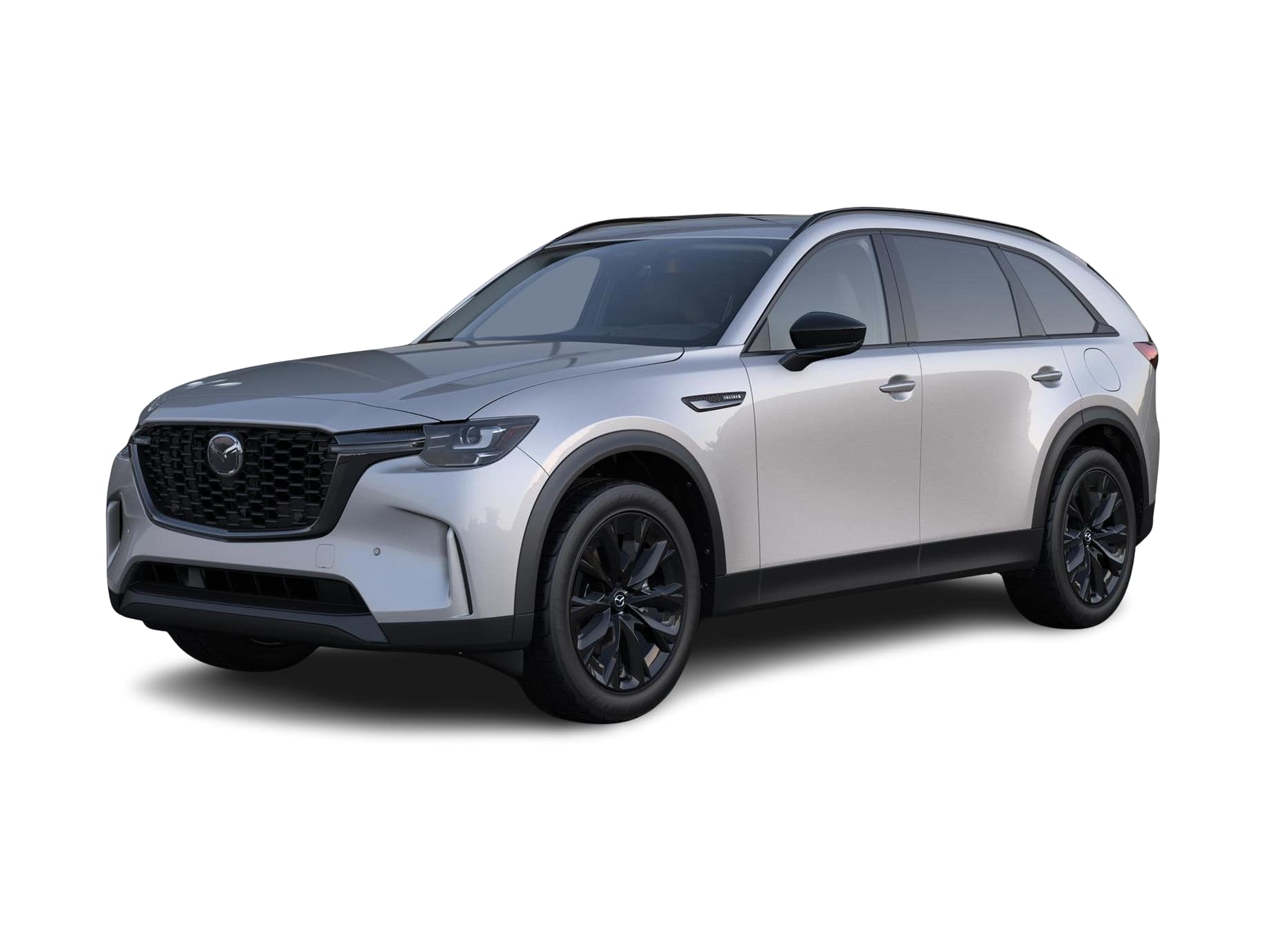 Thumbnail: 2026 Mazda CX-90 - 1