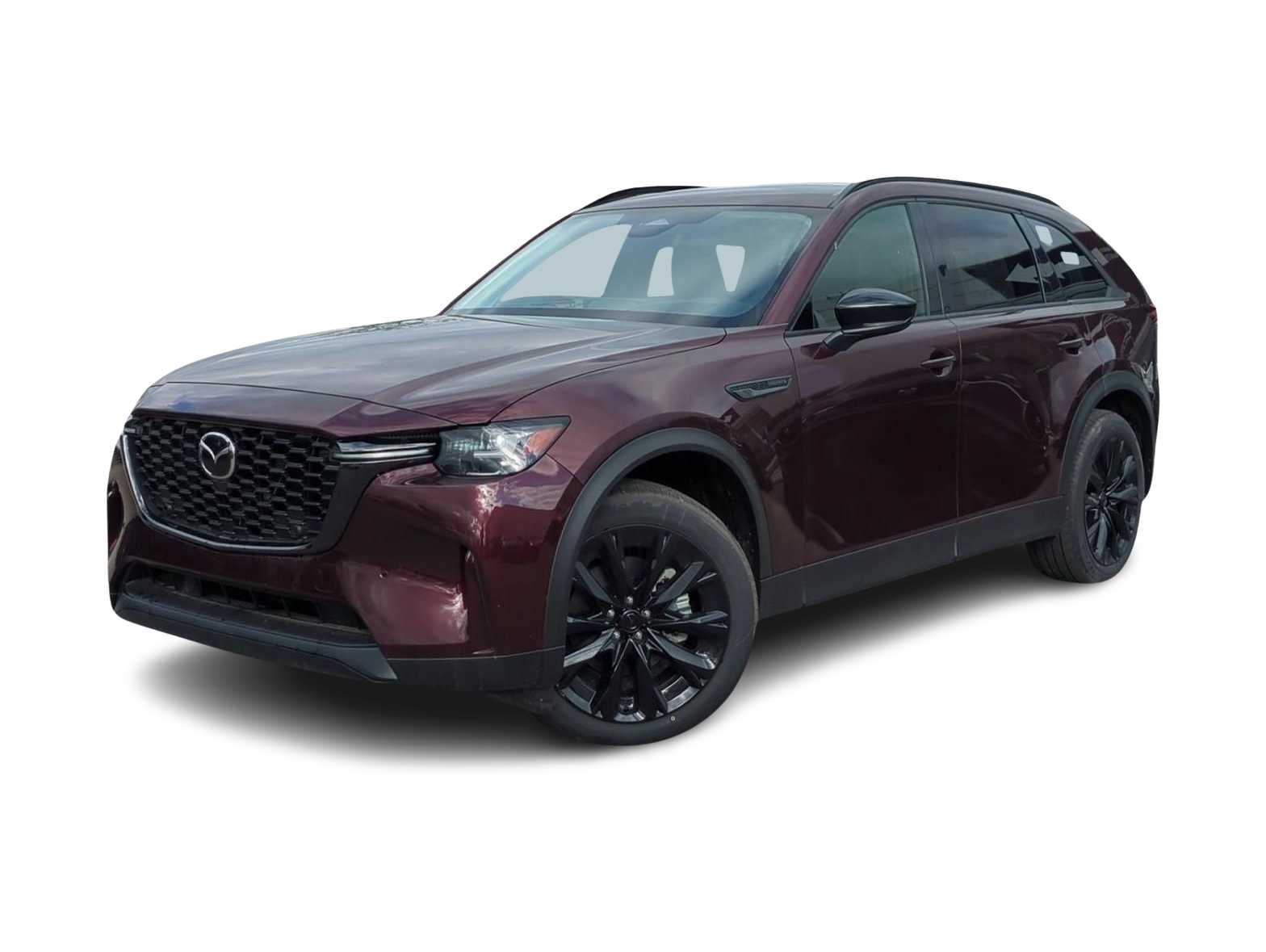 Thumbnail: 2026 Mazda CX-90 - 1