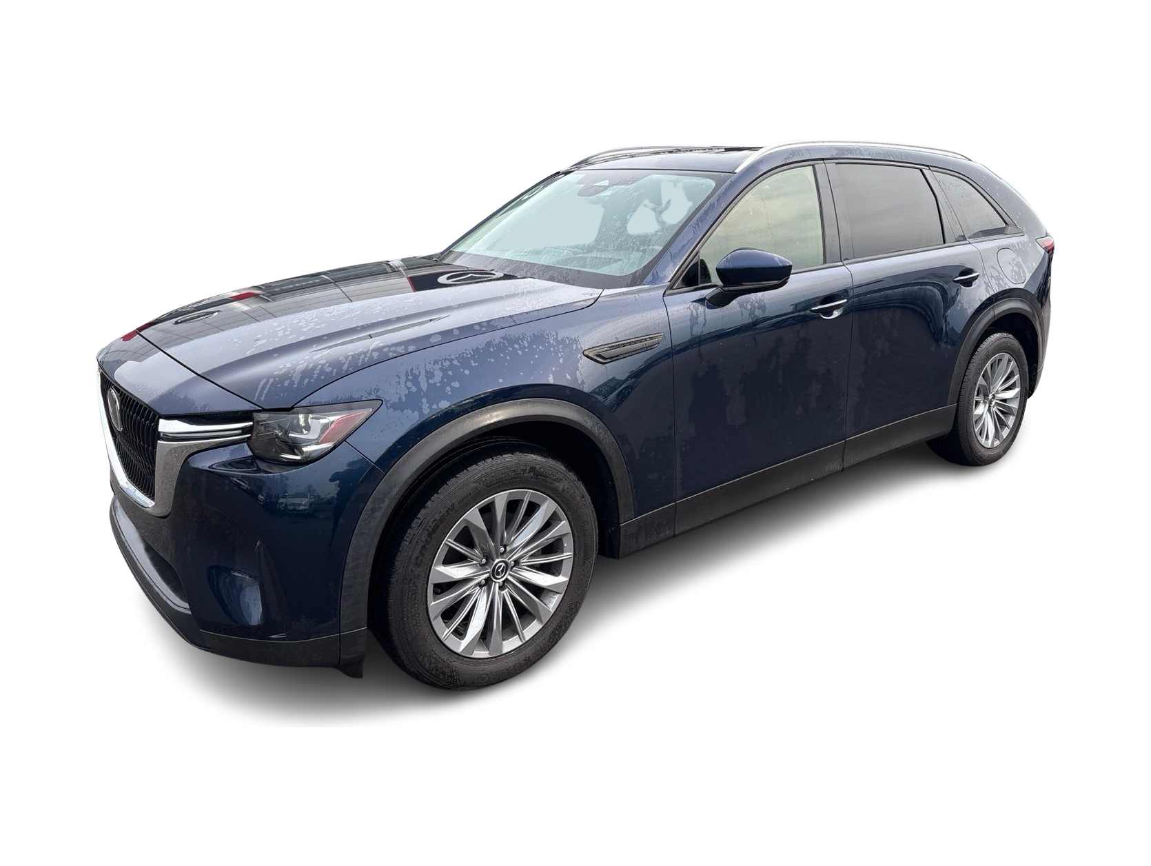 2024 Mazda CX-90 Preferred Plus -
                  Troy, MI