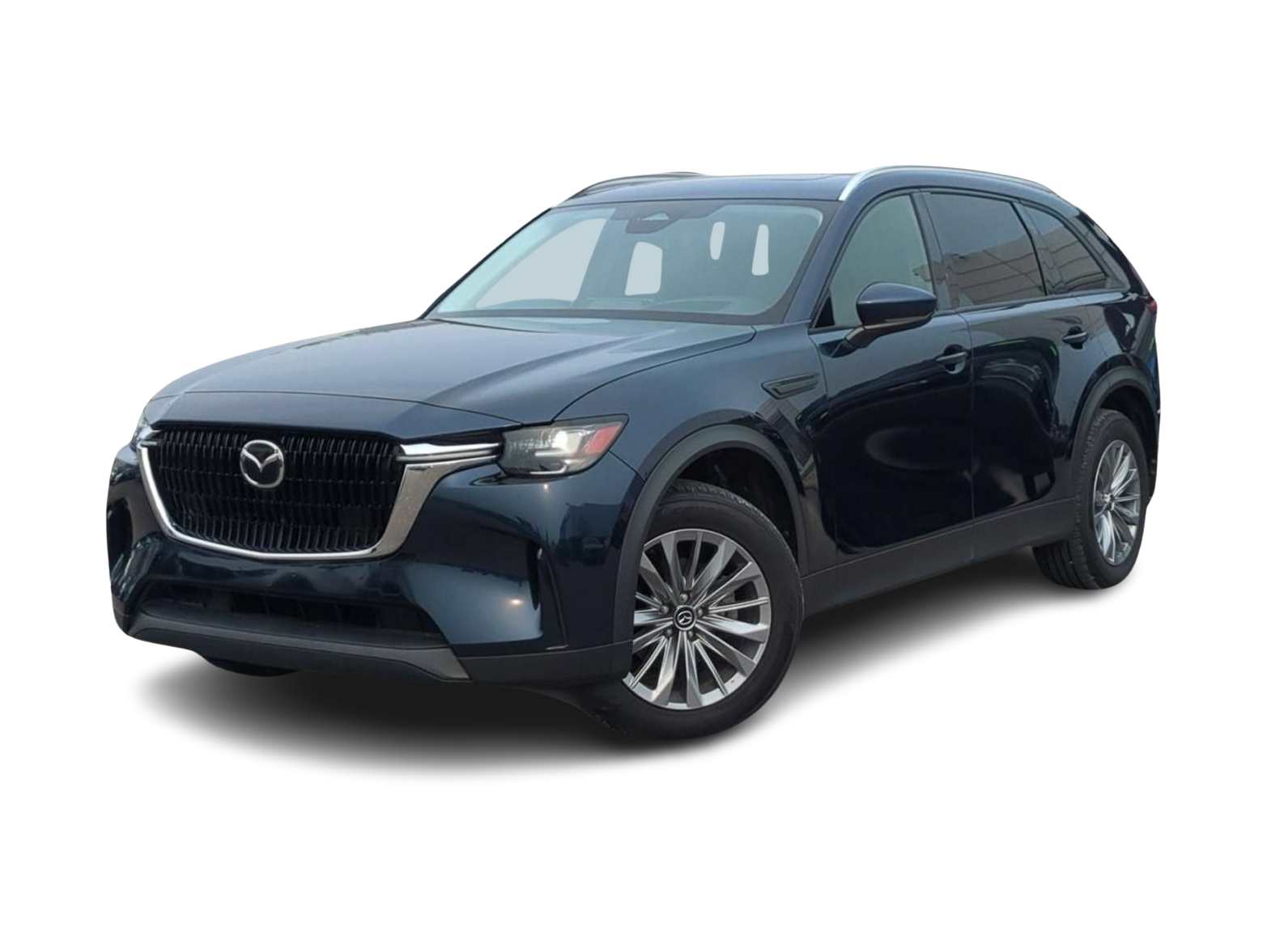 2024 Mazda CX-90 Preferred Plus -
                  Troy, MI