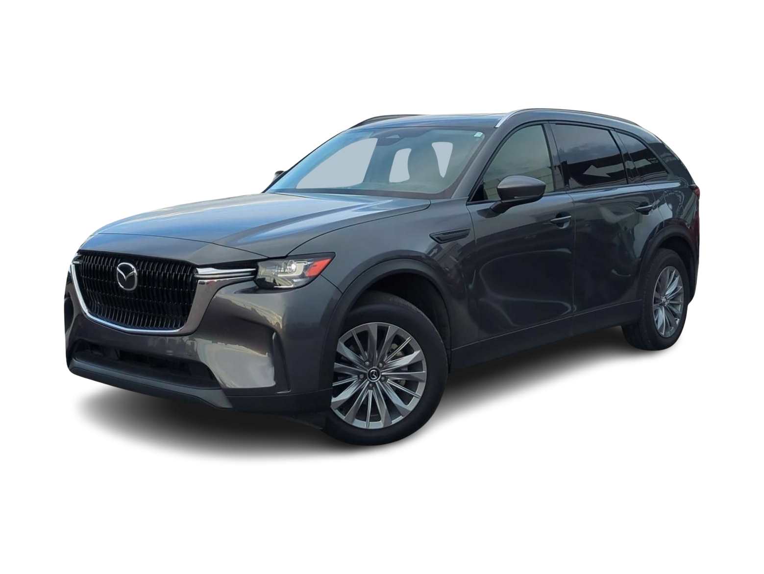Thumbnail: 2024 Mazda CX-90 - 1
