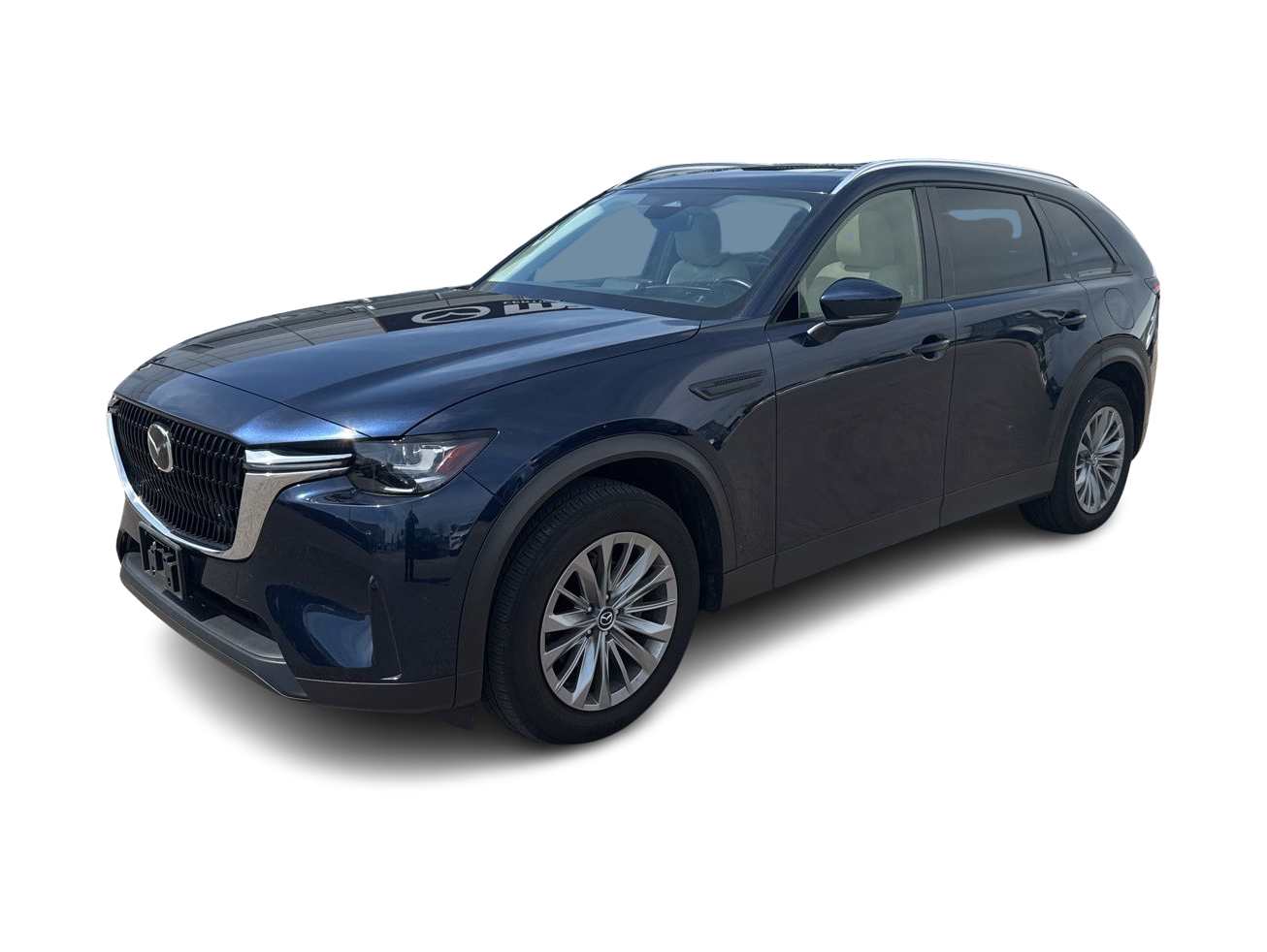 Thumbnail: 2024 Mazda CX-90 - 1