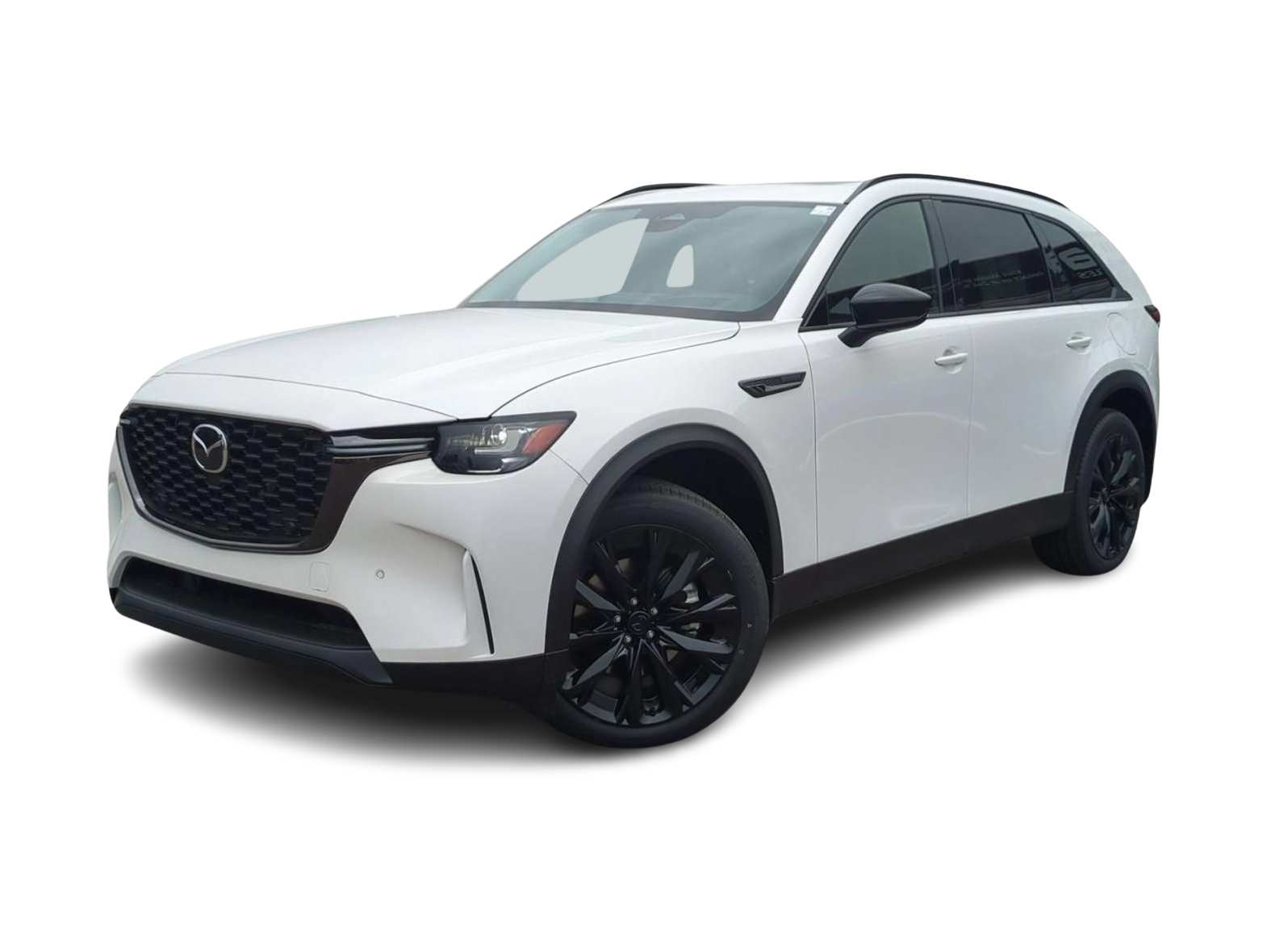 Thumbnail: 2026 Mazda CX-90 - 1