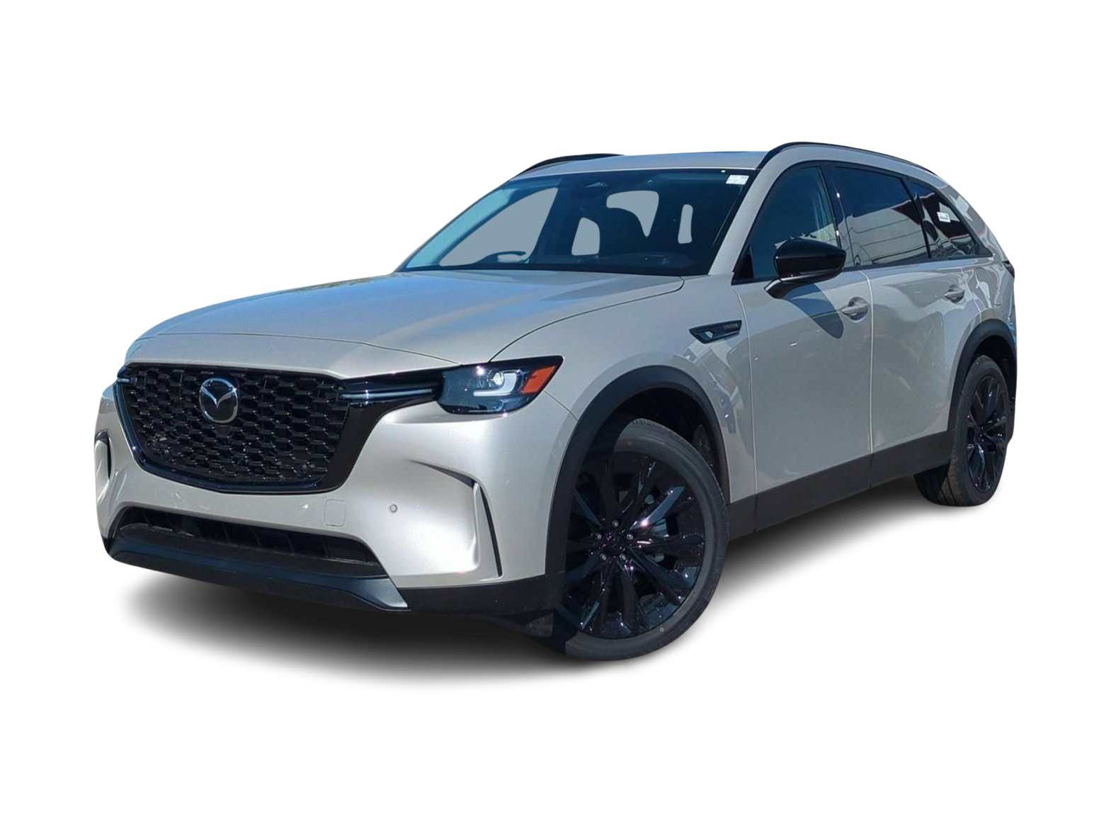 Thumbnail: 2026 Mazda CX-90 - 1
