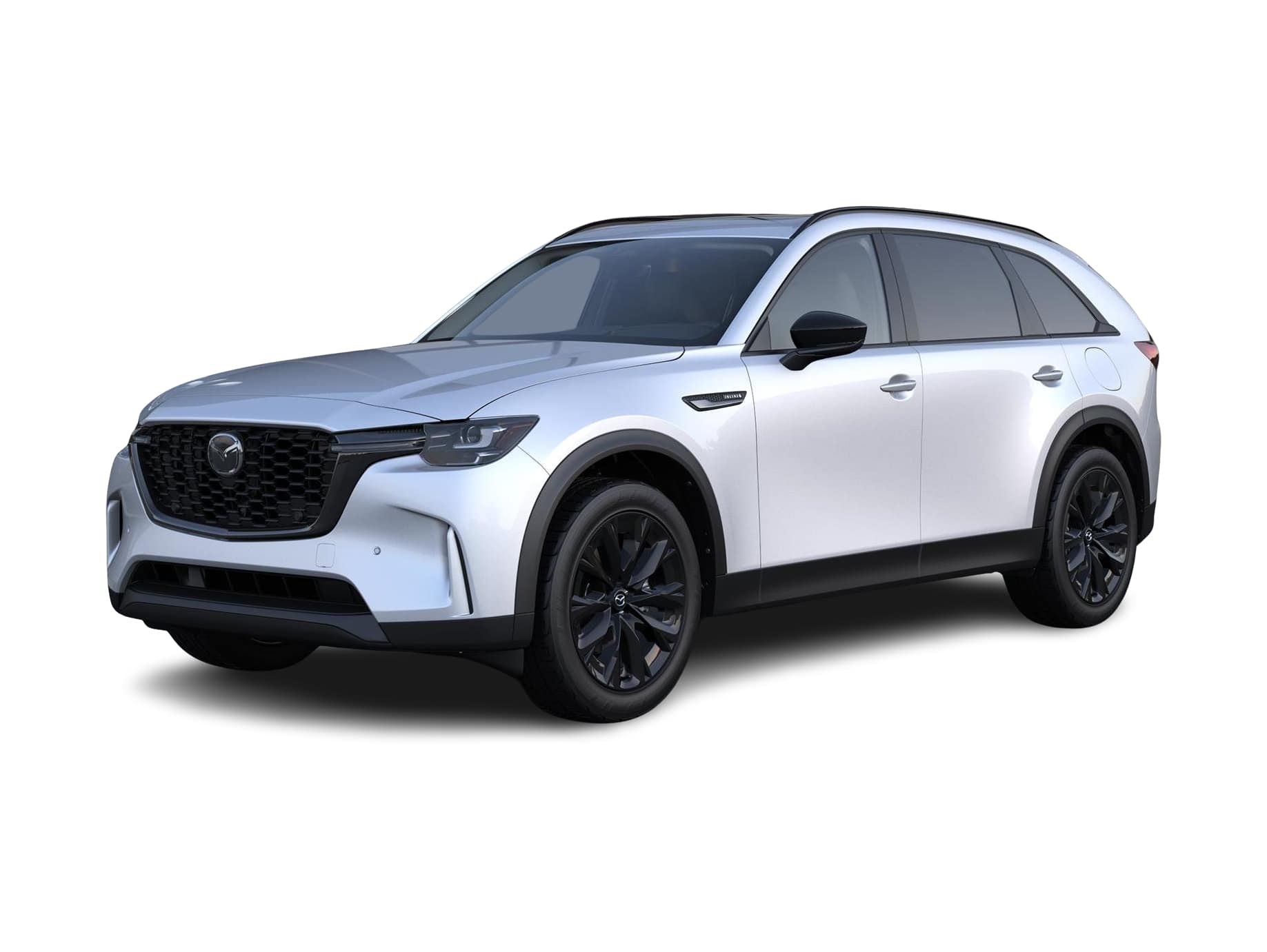 Thumbnail: 2026 Mazda CX-90 - 1