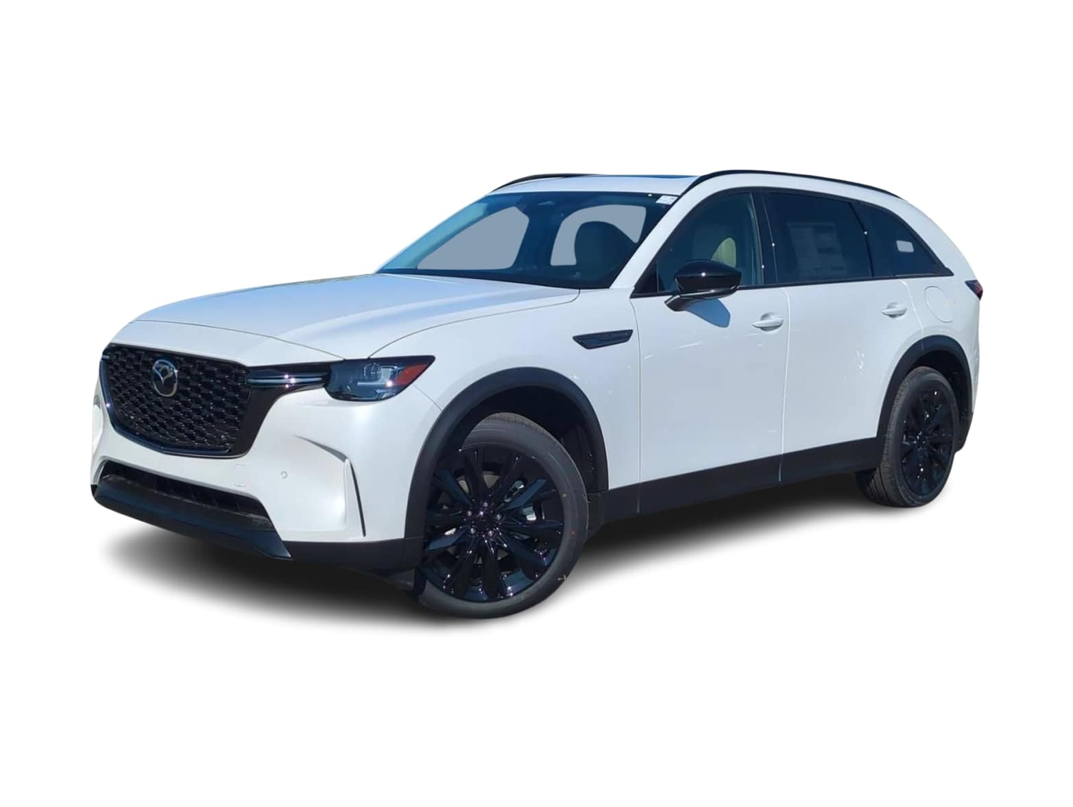 Thumbnail: 2026 Mazda CX-90 - 1