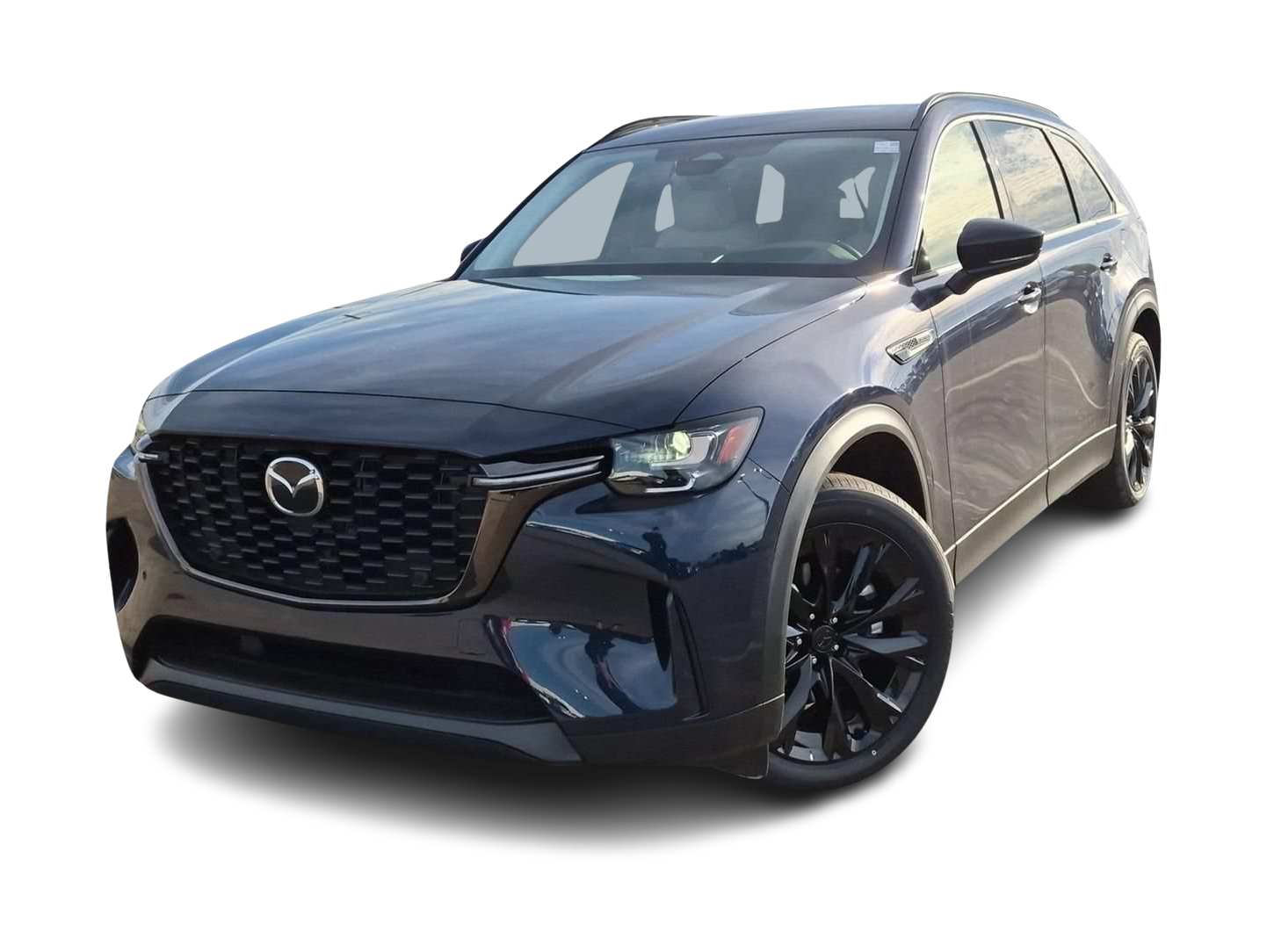 Thumbnail: 2026 Mazda CX-90 - 1