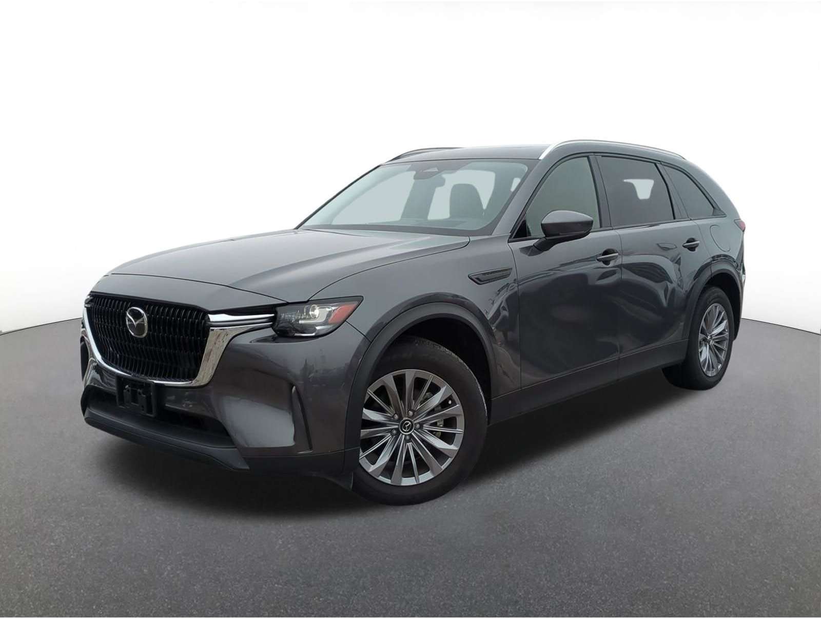 2024 Mazda CX-90 Turbo Preferred Plus Package's photo