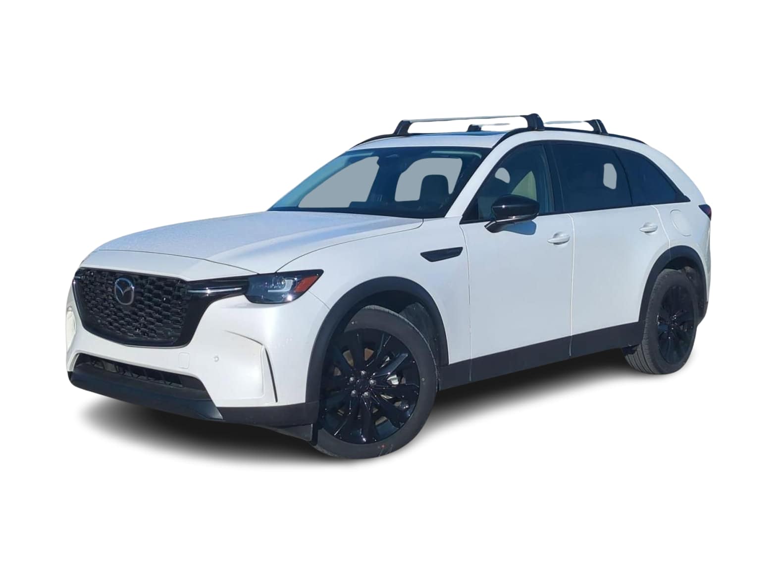 Thumbnail: 2026 Mazda CX-90 - 1