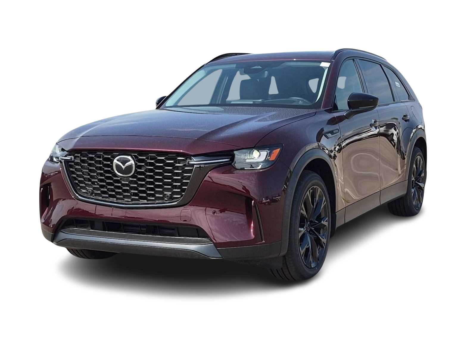 Thumbnail: 2026 Mazda CX-90 - 1