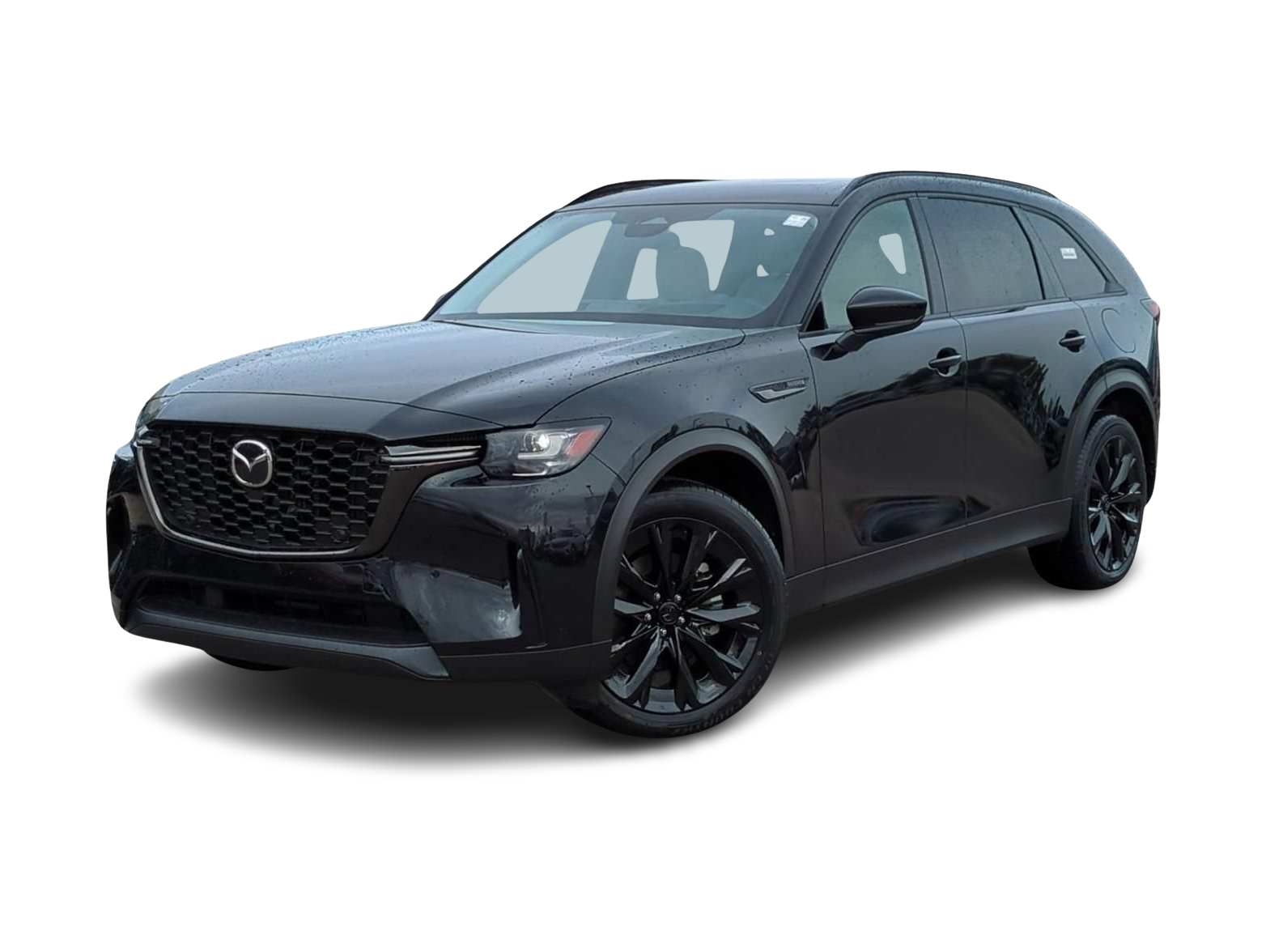 Thumbnail: 2026 Mazda CX-90 - 1