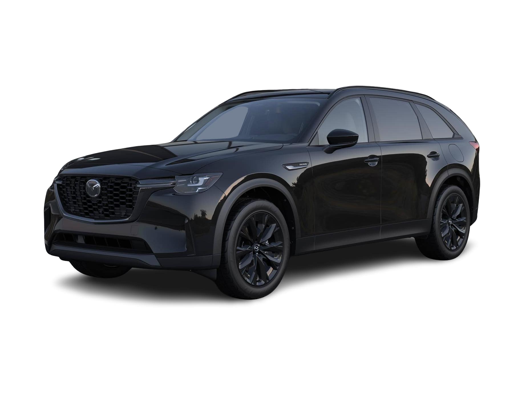 Thumbnail: 2026 Mazda CX-90 - 1