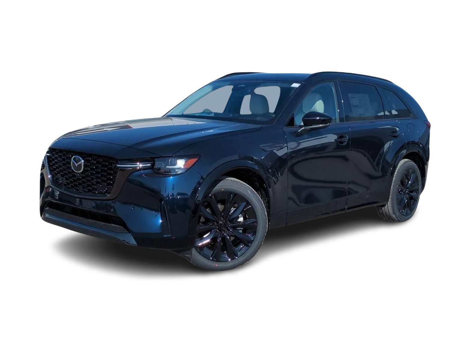 Thumbnail: 2026 Mazda CX-90 - 1